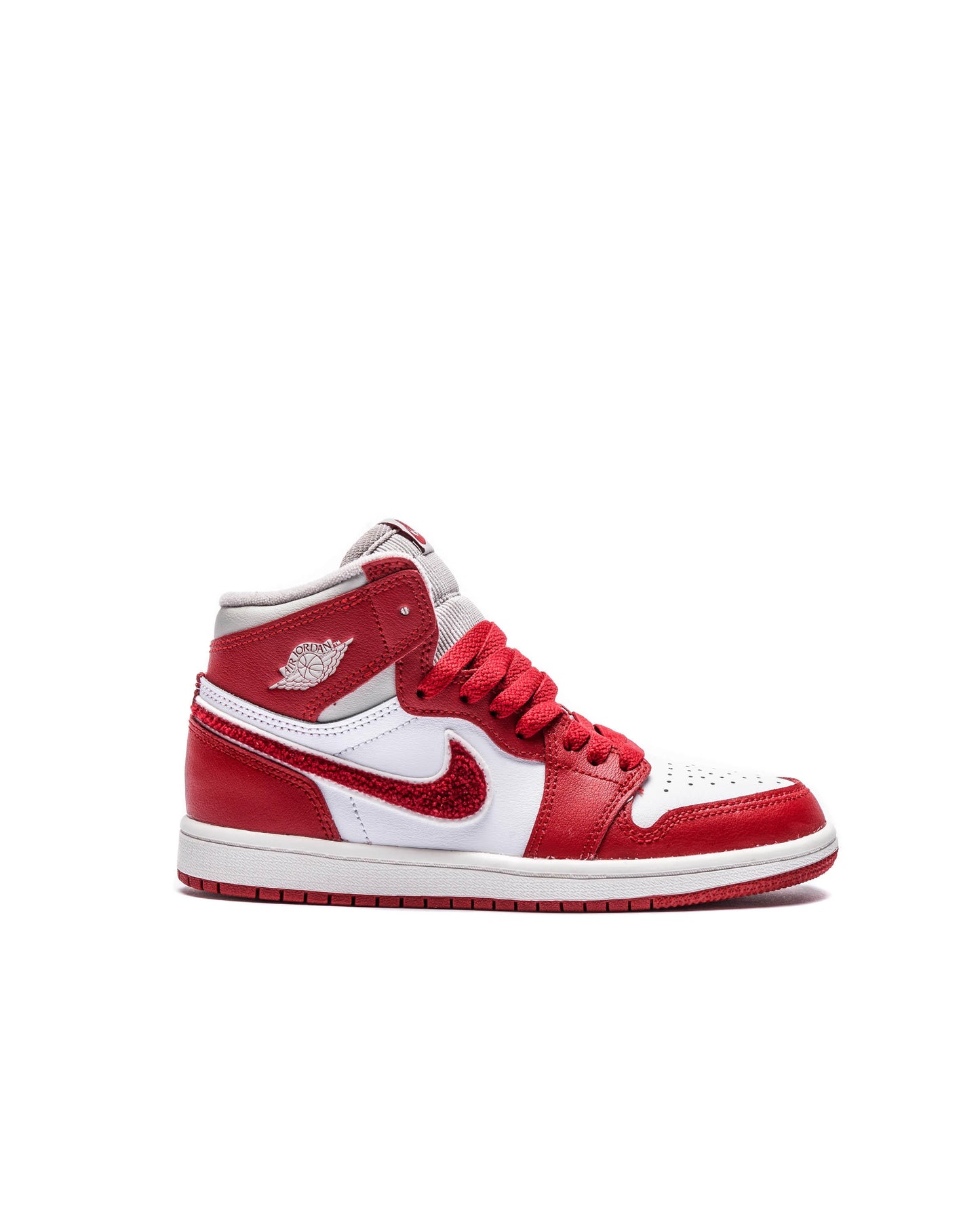 Exclusive Air Jordan 1 RETRO HIGH OG (PS) — 1.5Y — Front View