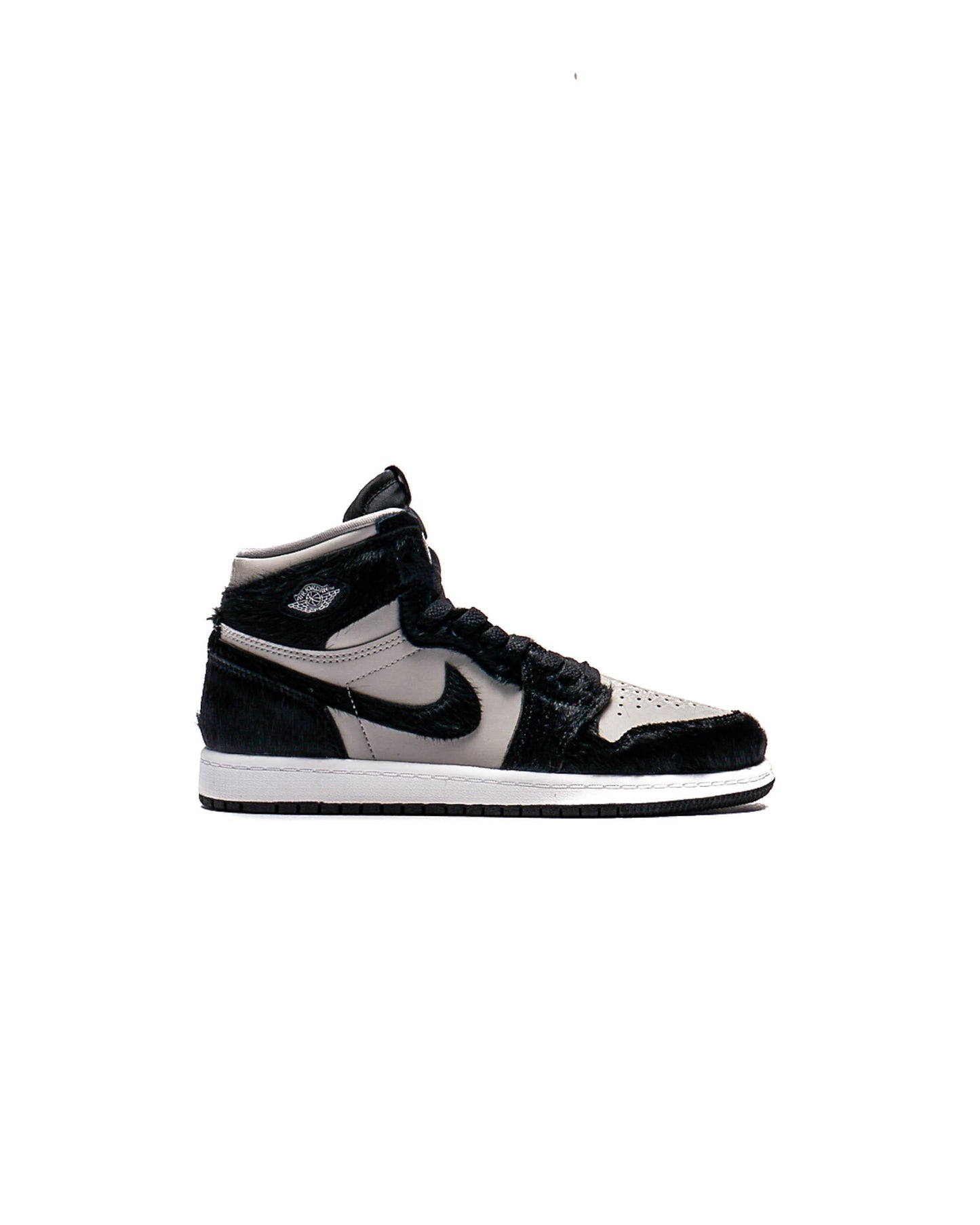 Exclusive Air Jordan 1 RETRO HIGH OG (PS) — 1.5Y — Front View