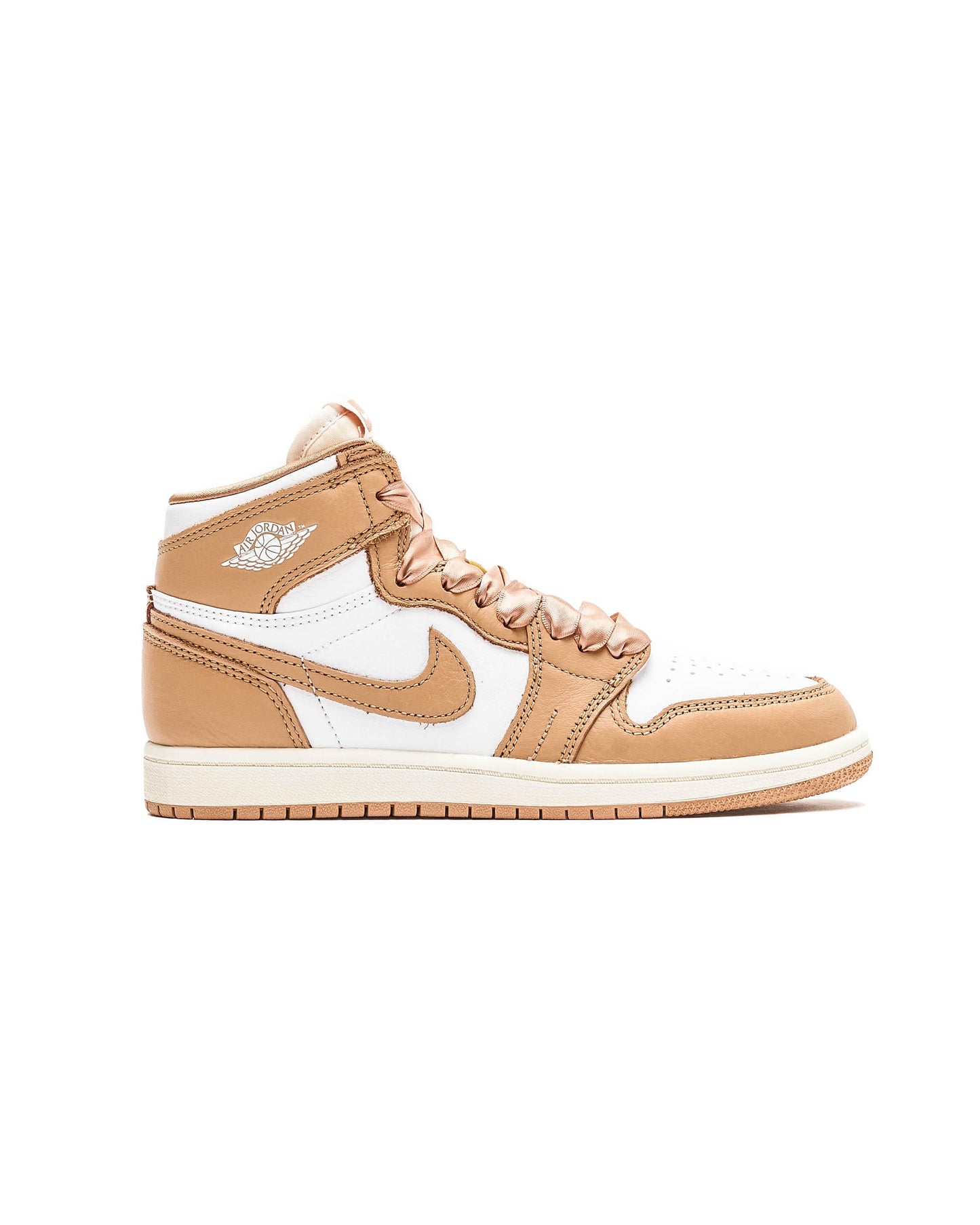 Exclusive Air Jordan 1 RETRO HIGH OG (PS) — 1.5Y — Front View