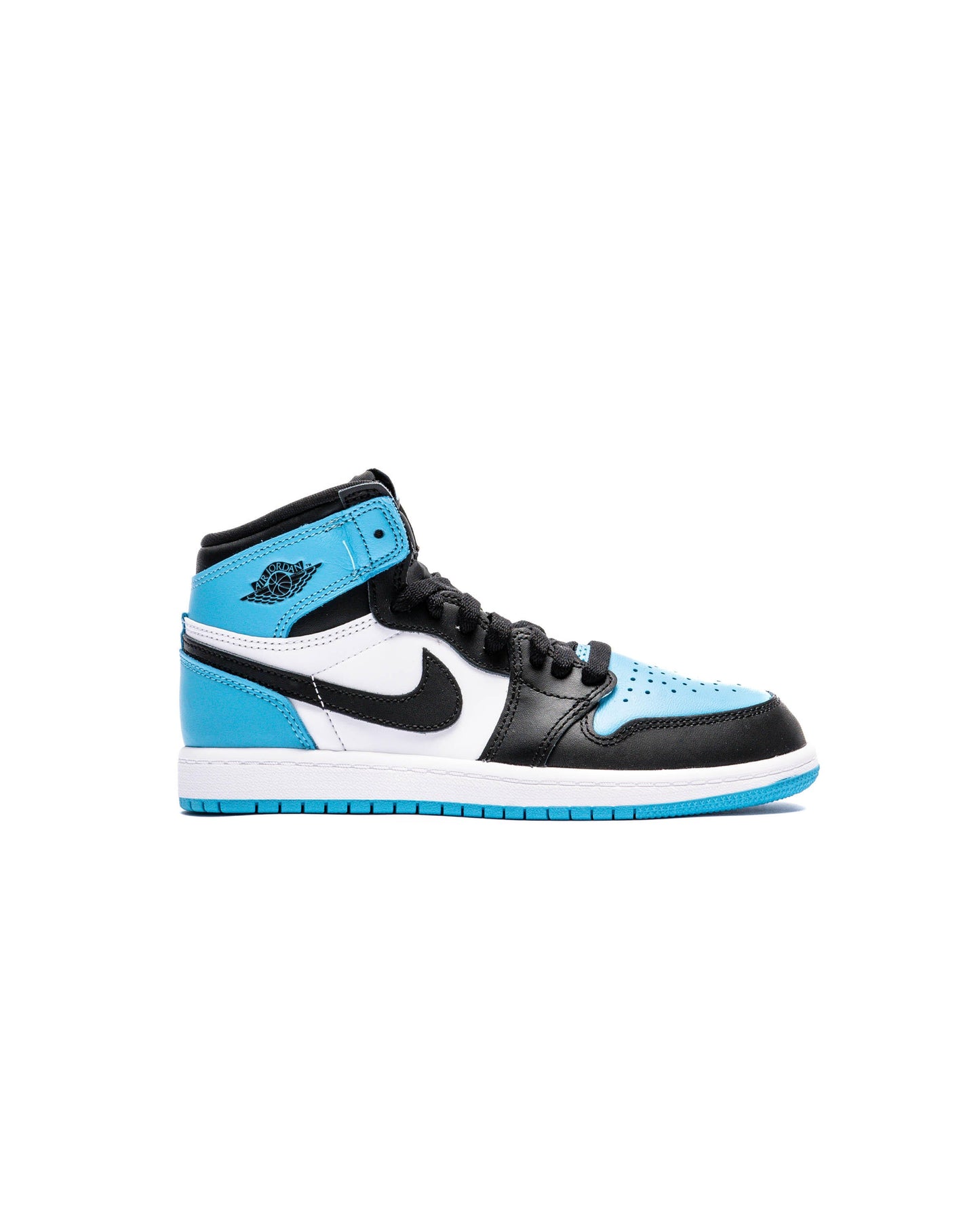 Exclusive Air Jordan 1 RETRO HIGH OG (PS) — 1.5Y — Front View