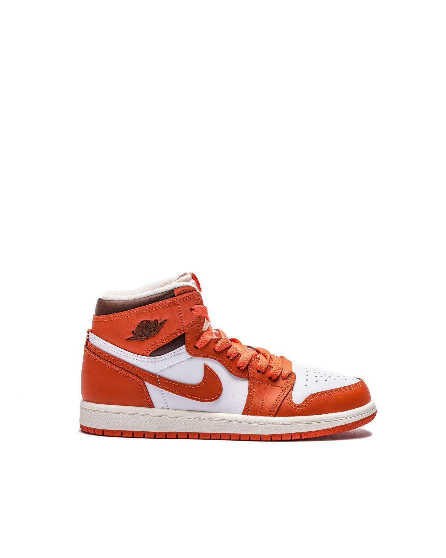 Exclusive Air Jordan 1 RETRO HIGH OG (PS) — 1.5Y — Front View