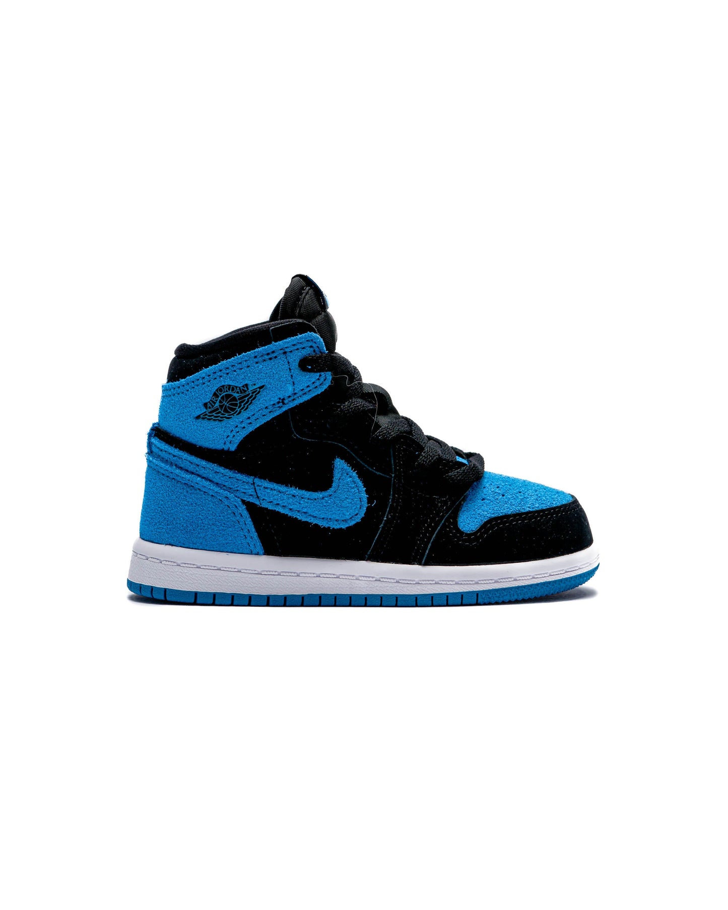 Exclusive AIR JORDAN 1 RETRO HIGH OG (TD) — 0C — Front View