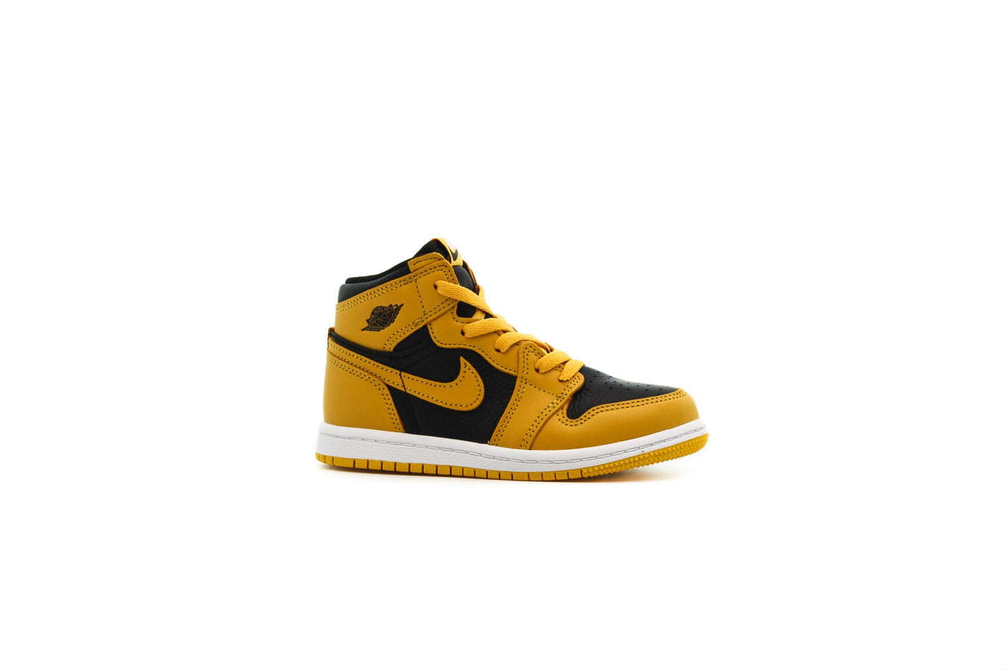 Exclusive Air Jordan 1 RETRO HIGH OG (TD) — 0C — Front View