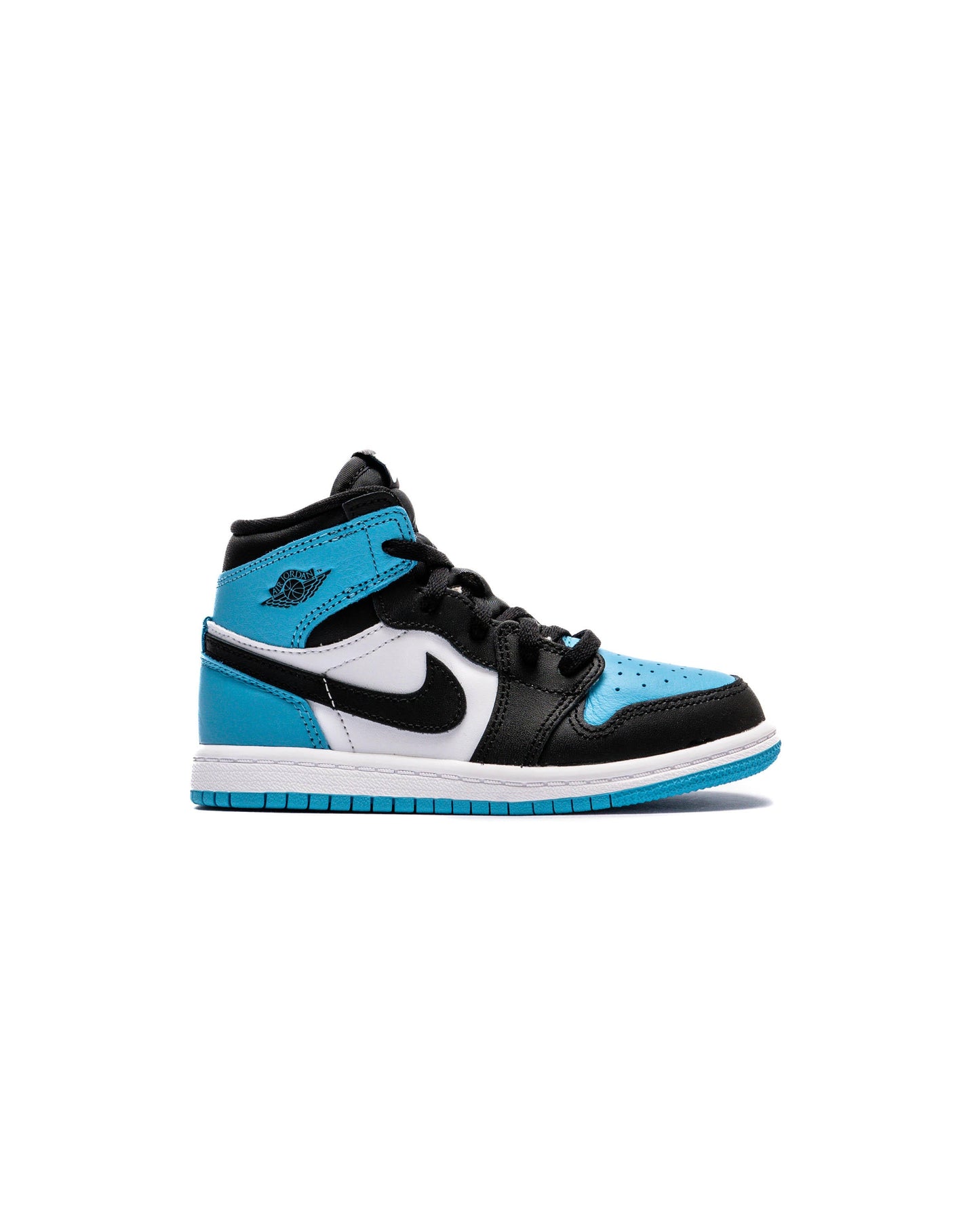 Exclusive Air Jordan 1 RETRO HIGH OG (TD) — 0C — Front View