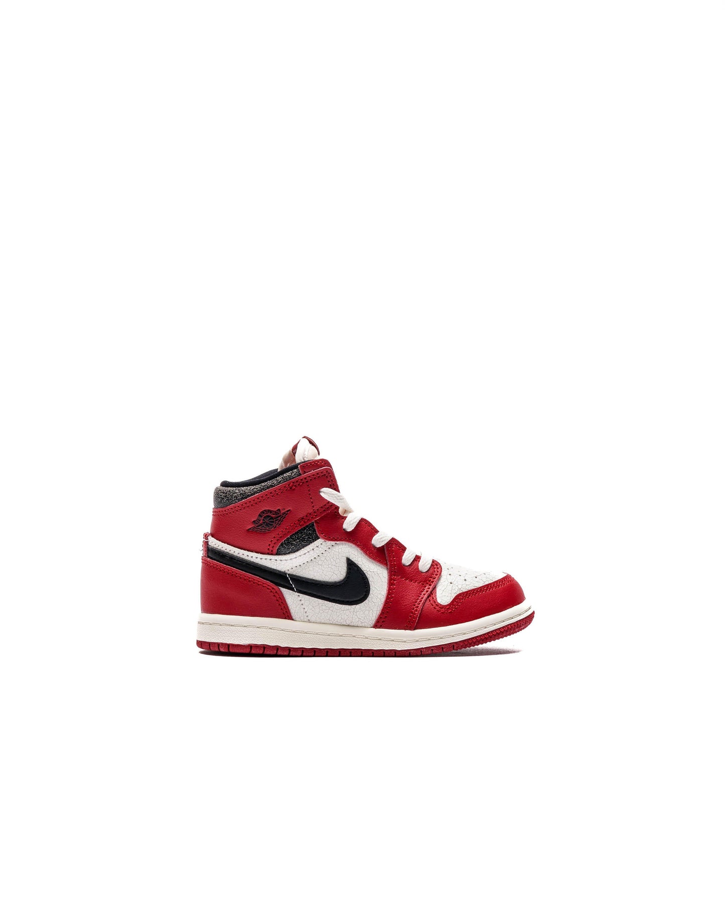 Exclusive Air Jordan 1 RETRO HIGH OG (TD) — 0C — Front View