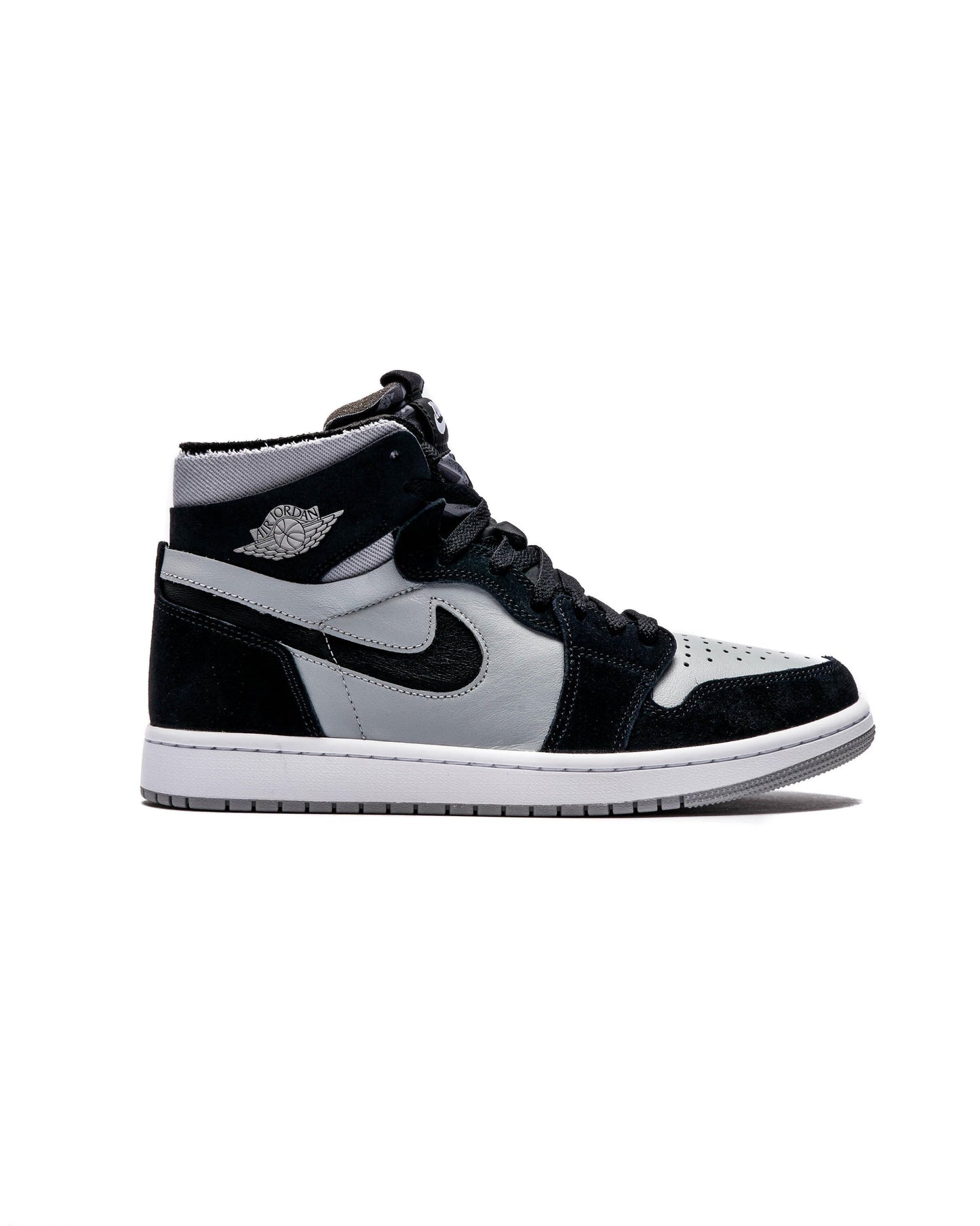 Exclusive Air Jordan 1 ZOOM AIR CMFT — 3.5 — Front View