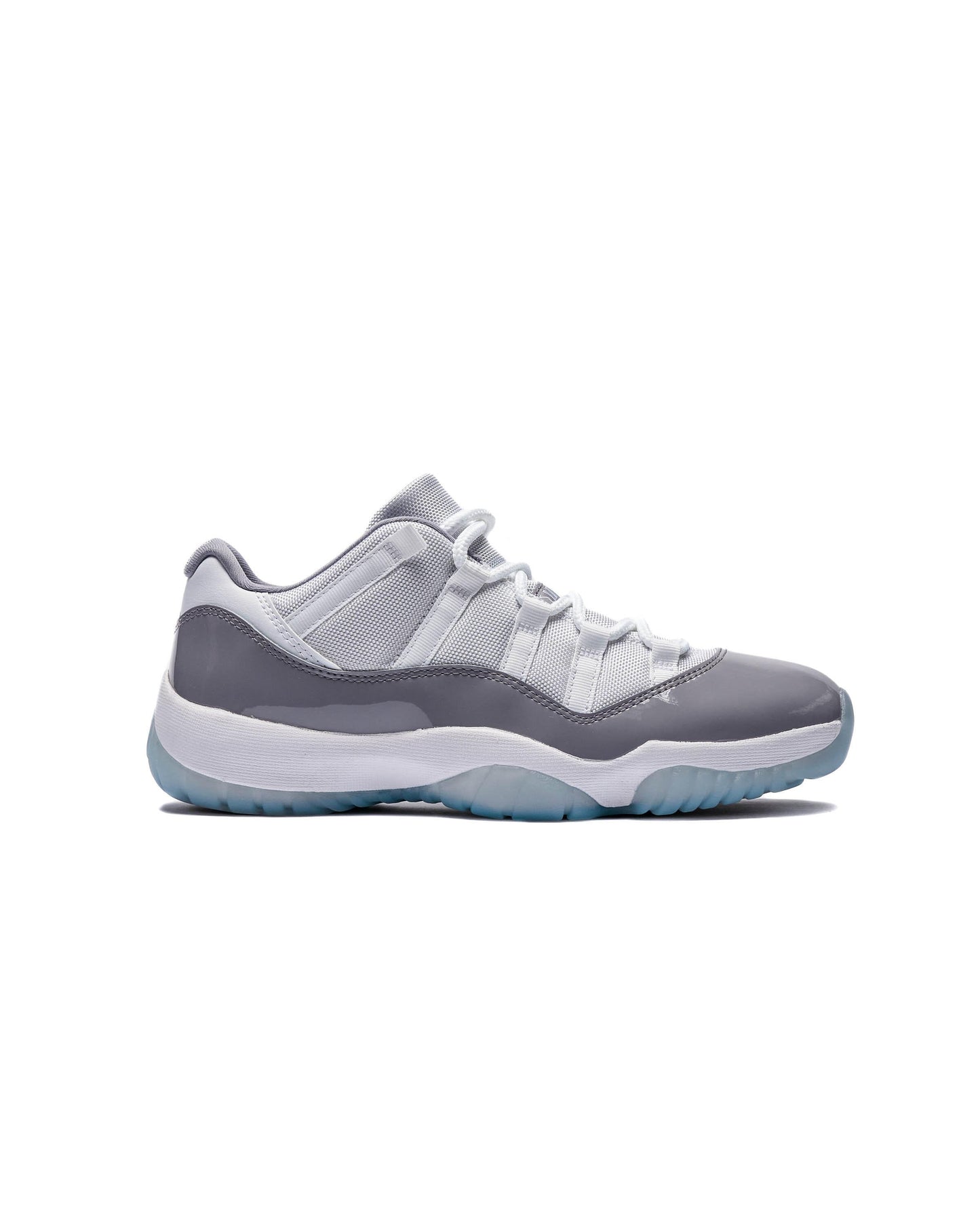 Exclusive Air Jordan 11 RETRO LOW — 3.5 — Front View