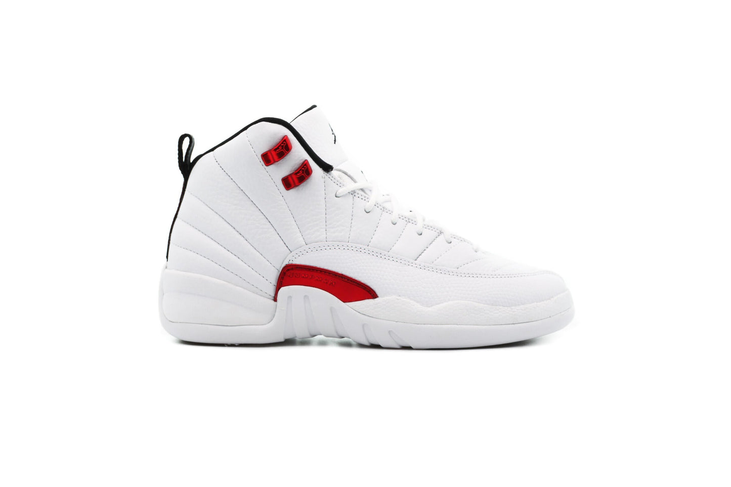 Exclusive Air Jordan 12 RETRO (GS) — 3.5Y — Front View