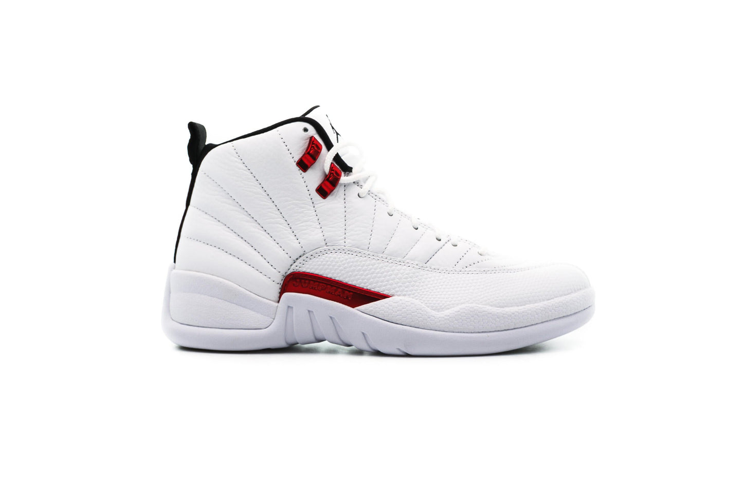 Exclusive Air Jordan 12 RETRO — 3.5 — Front View