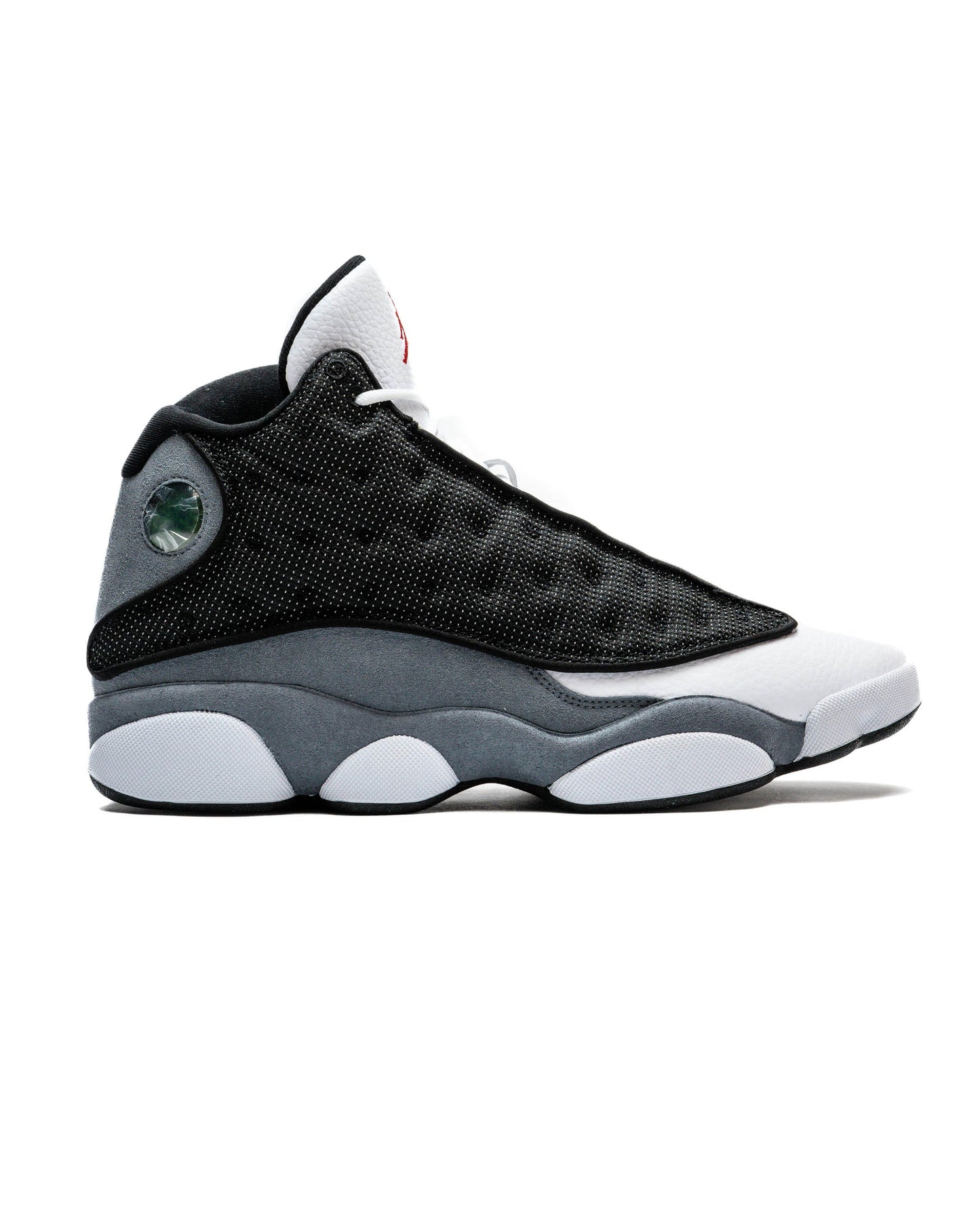Exclusive Air Jordan 13 Retro — 3.5 — Front View