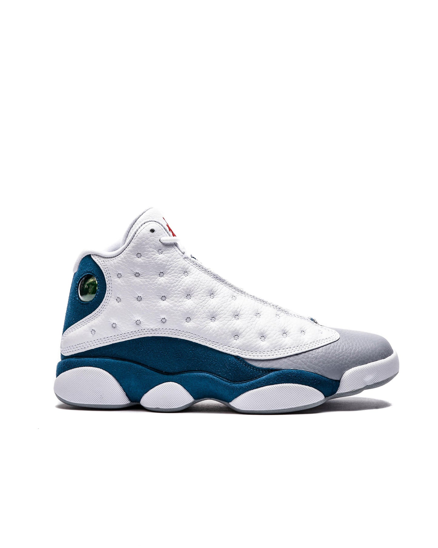 Exclusive Air Jordan 13 RETRO — 3.5 — Front View