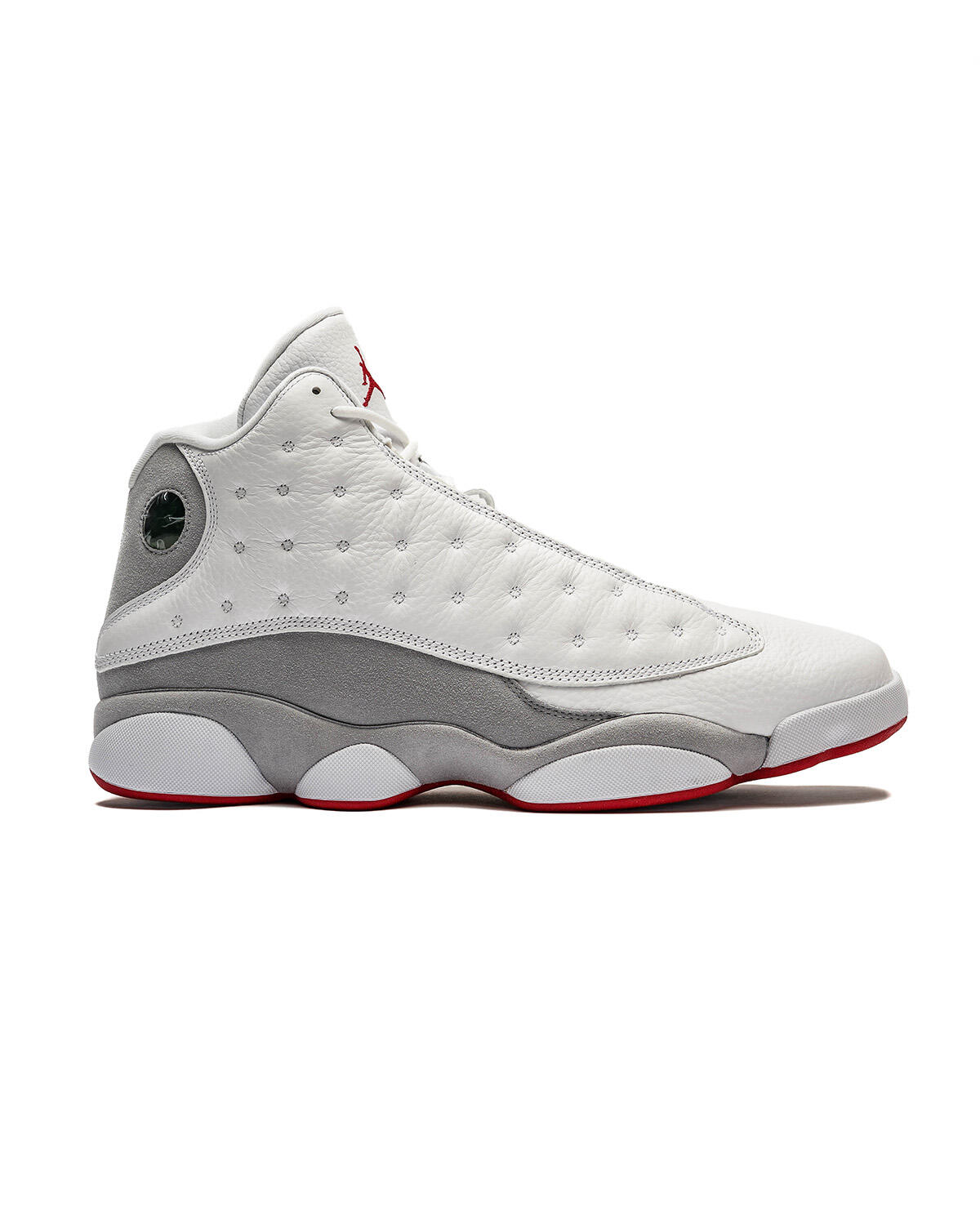 Exclusive Air Jordan 13 Retro — 3.5 — Front View