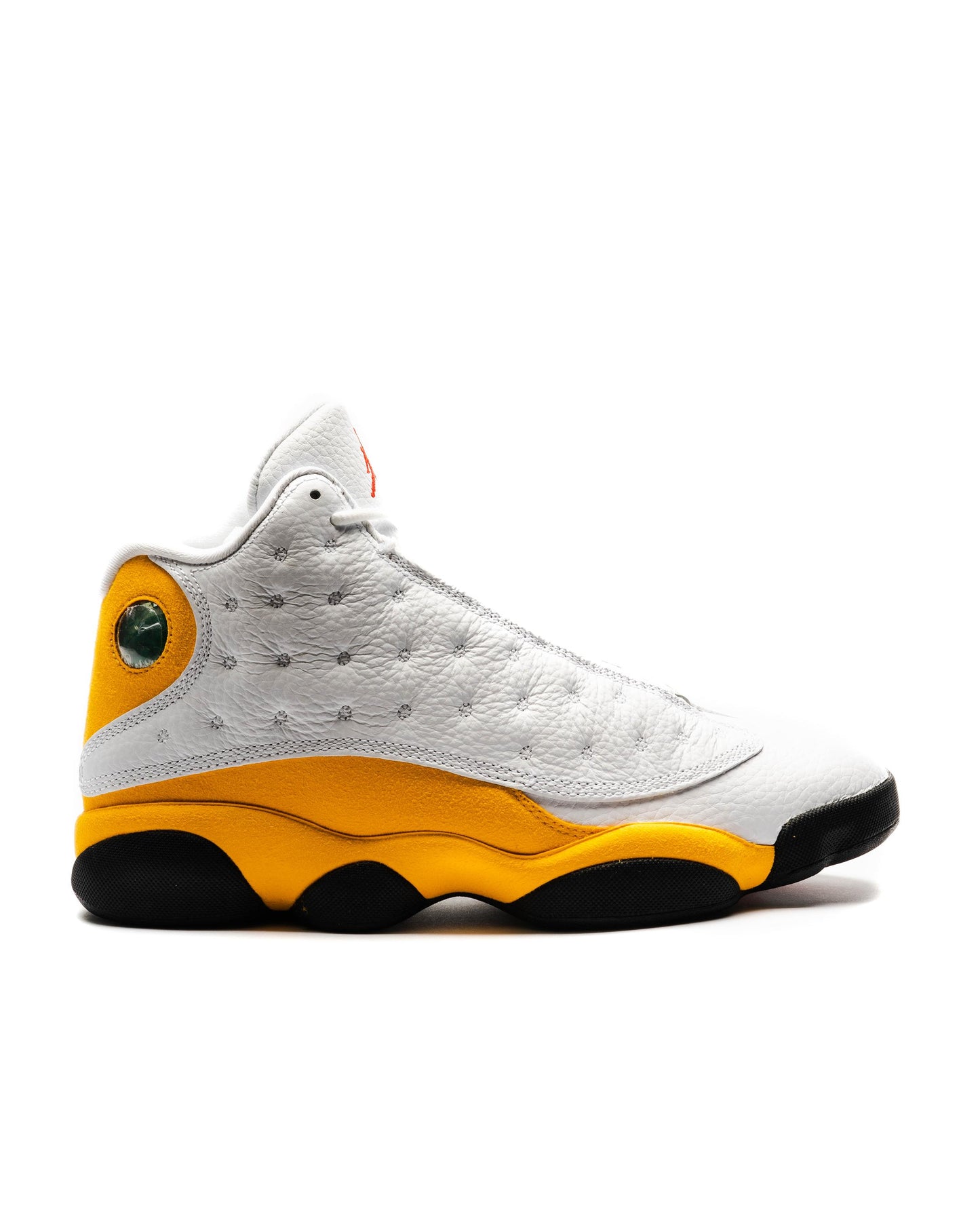 Exclusive Air Jordan 13 RETRO — 3.5 — Front View
