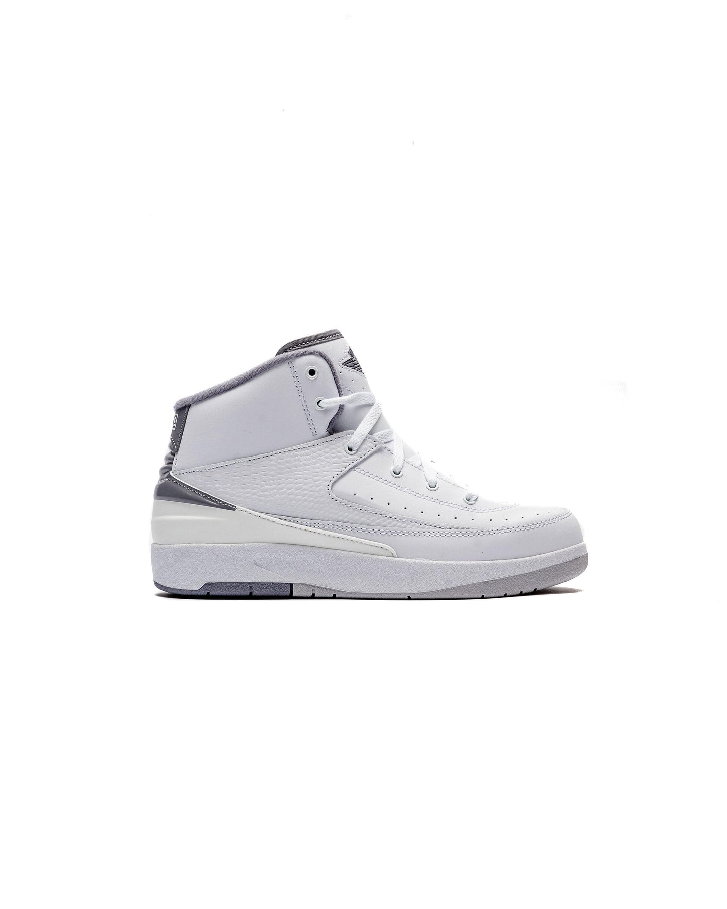 Exclusive Air Jordan 2 RETRO (PS) — 1.5Y — Front View