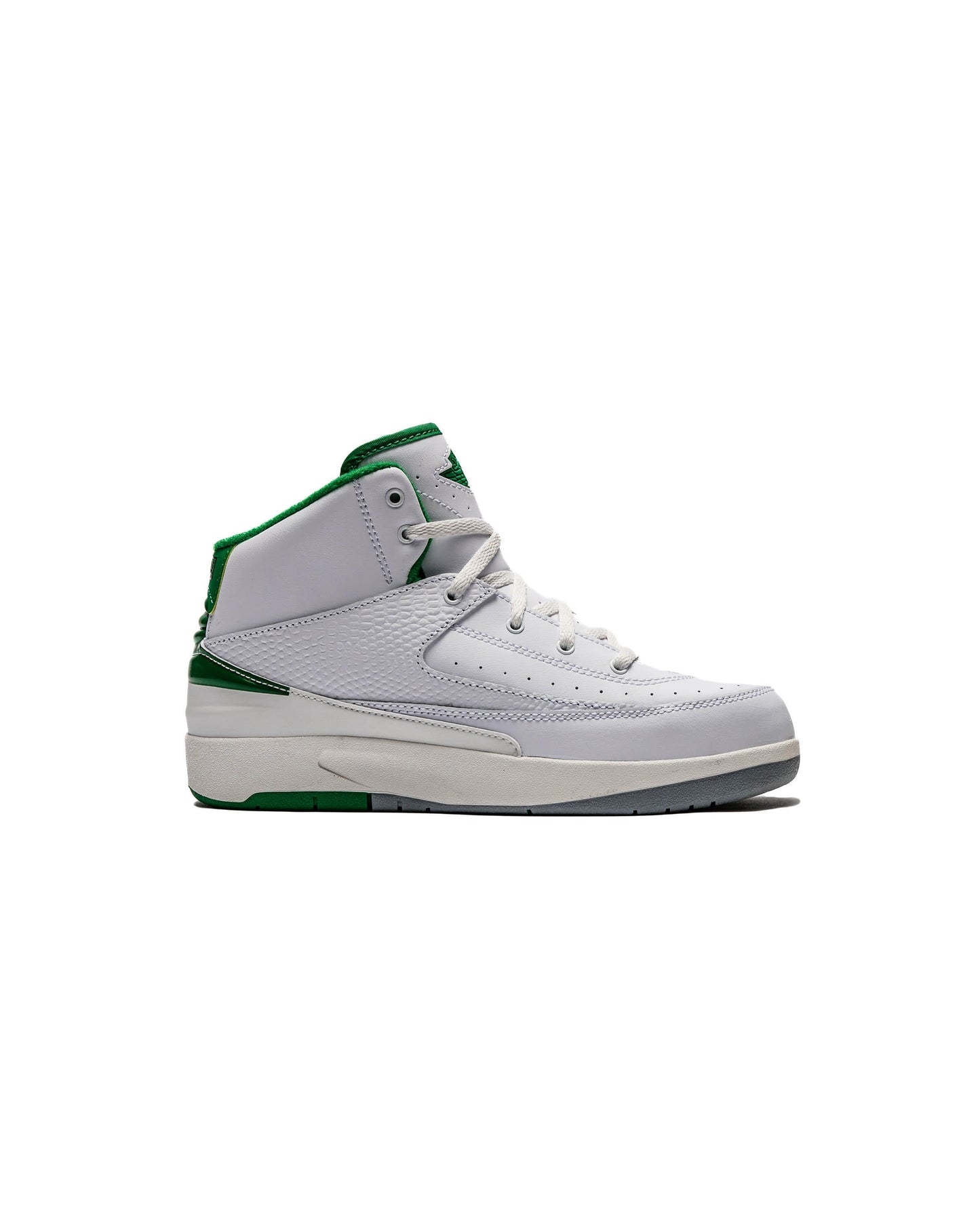 Exclusive Air Jordan 2 RETRO (PS) — 1.5Y — Front View