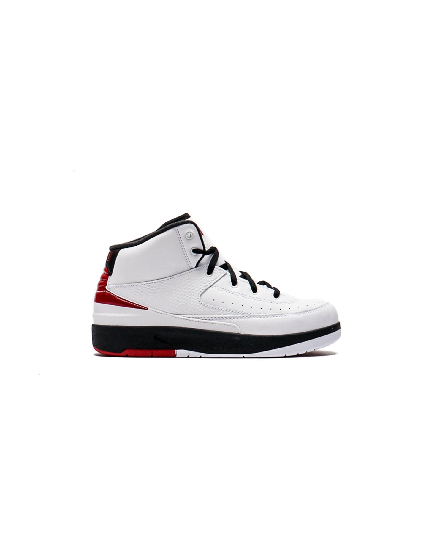 Exclusive Air Jordan 2 RETRO (PS) — 1.5Y — Front View