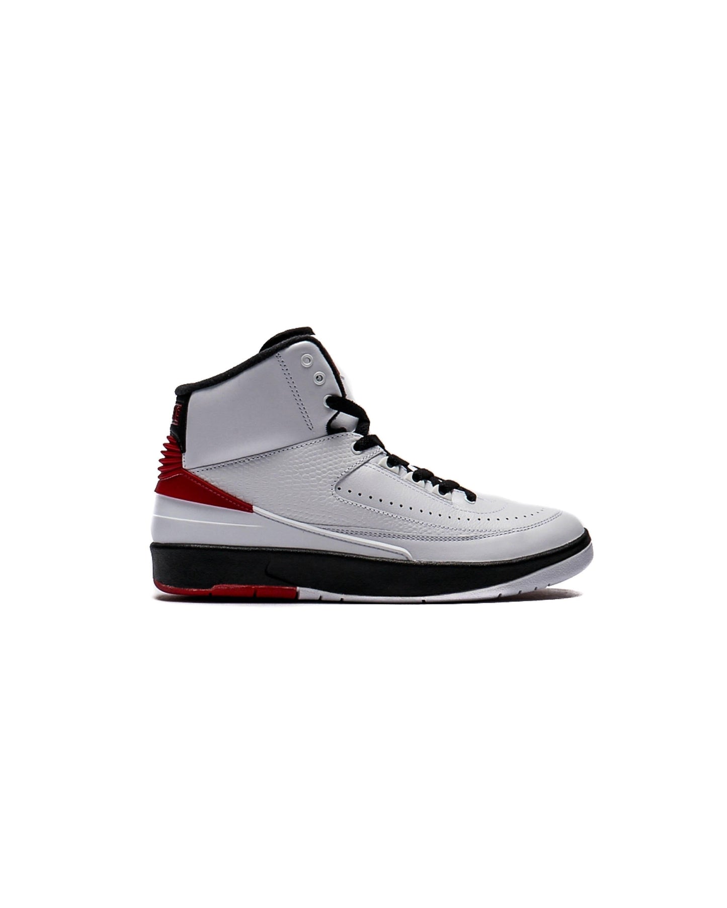Exclusive Air Jordan 2 RETRO — 3.5 — Front View