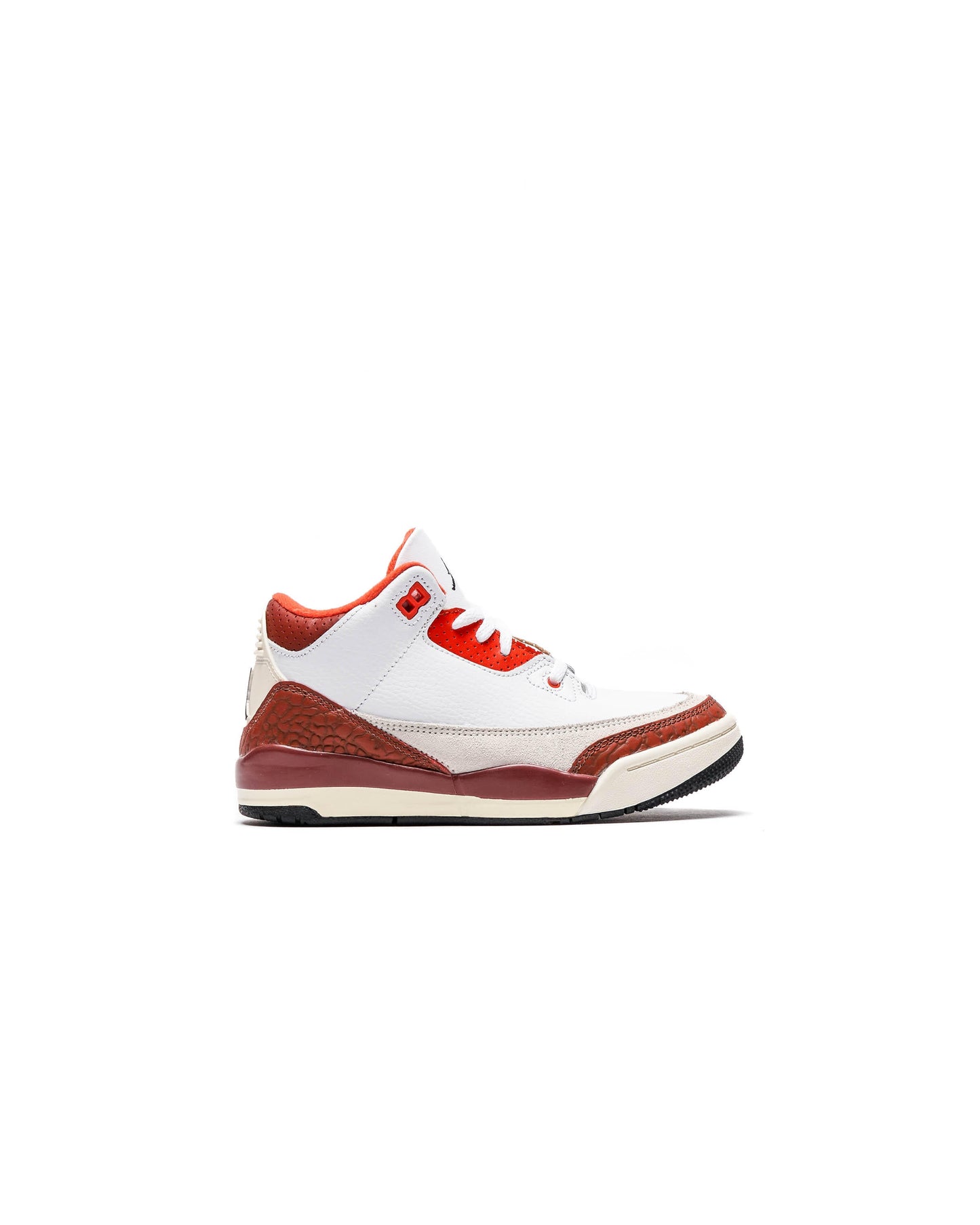 Exclusive Air Jordan 3 RETRO SE (PS) — 1.5Y — Front View