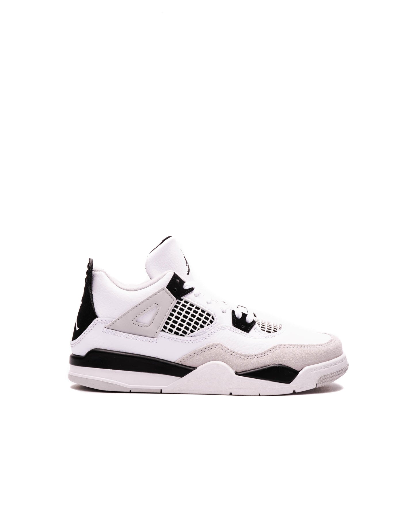 Exclusive AIR JORDAN 4 RETRO (PS) — 1.5Y — Front View