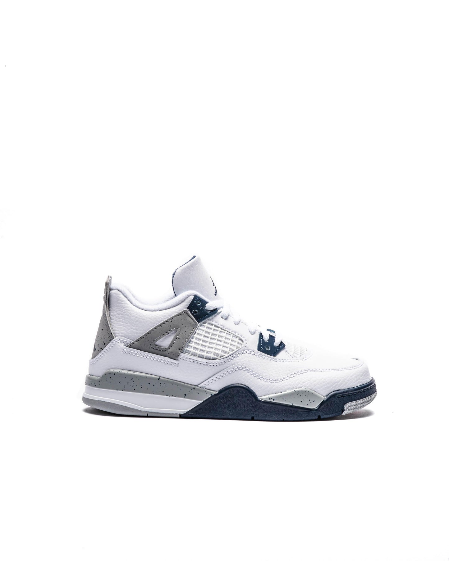 Exclusive Air Jordan 4 RETRO (PS) — 1.5Y — Front View