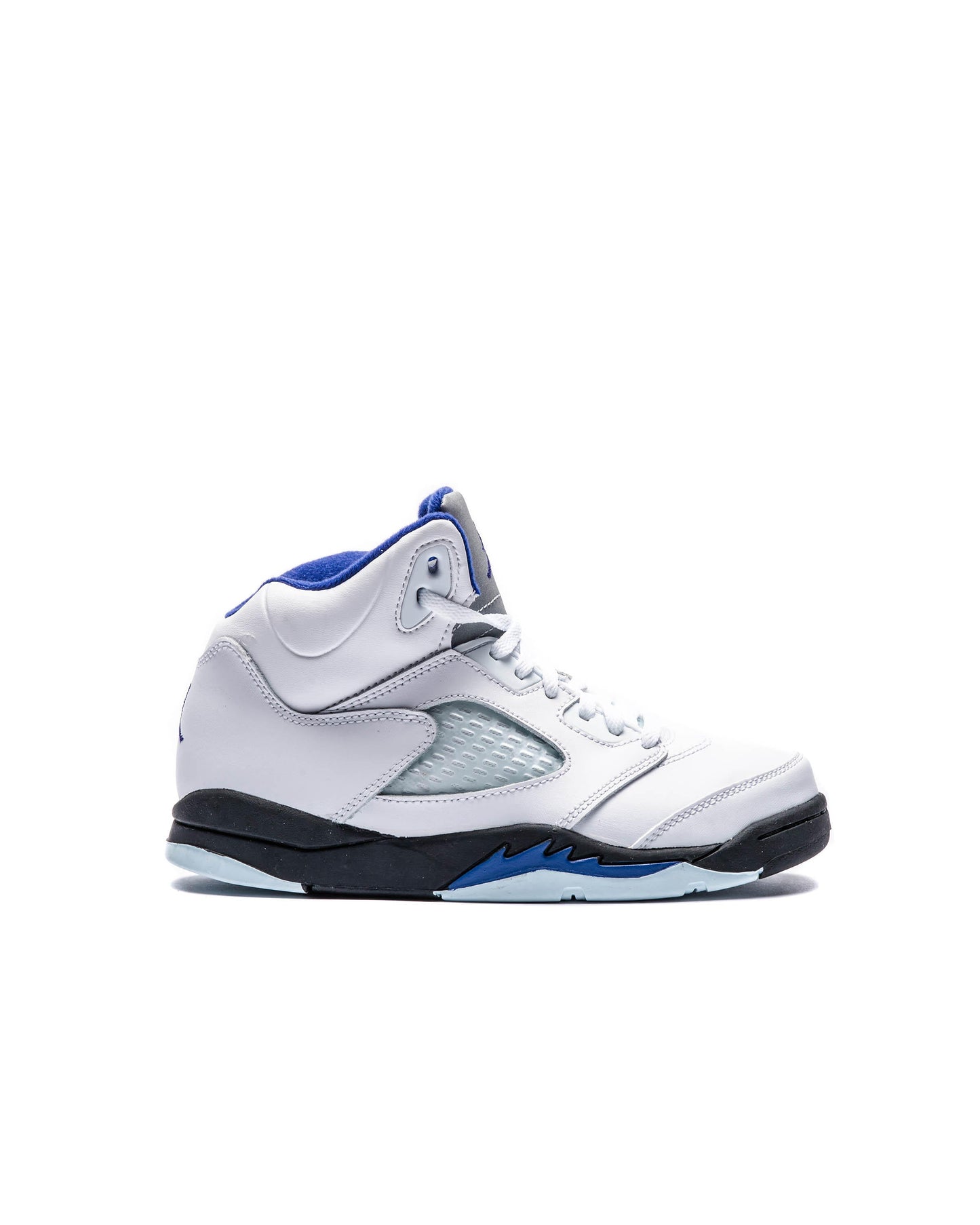 Exclusive Air Jordan 5 RETRO (PS) — 1.5Y — Front View