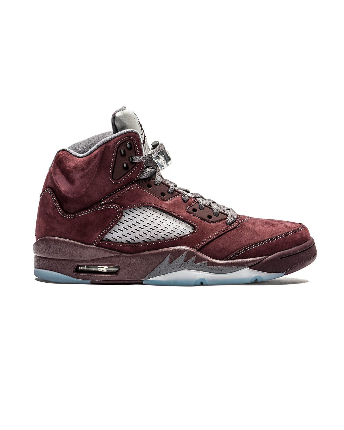 Exclusive Air Jordan 5 RETRO SE — 3.5 — Front View