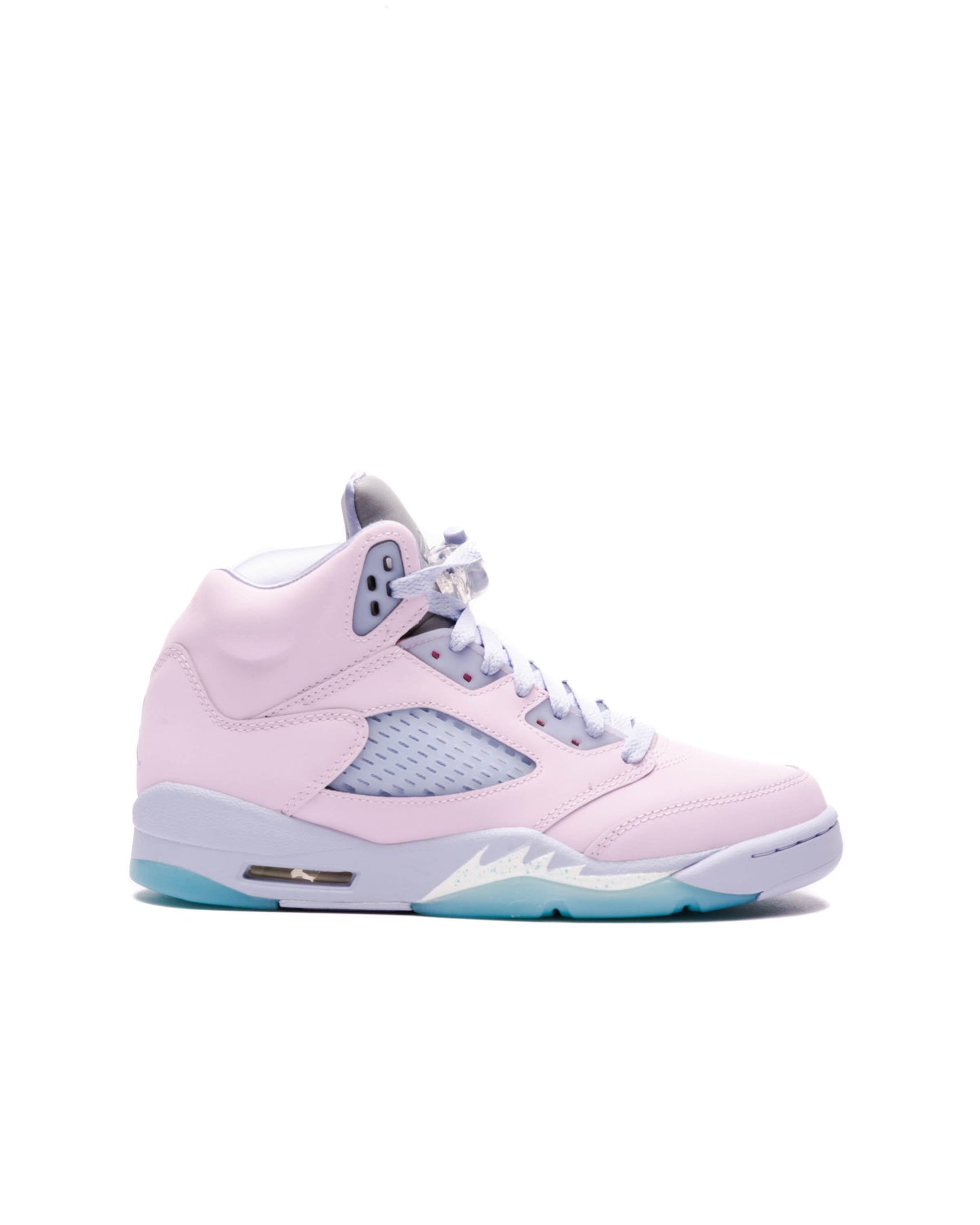Exclusive Air Jordan 5 Retro SE (GS) — 3.5Y — Front View