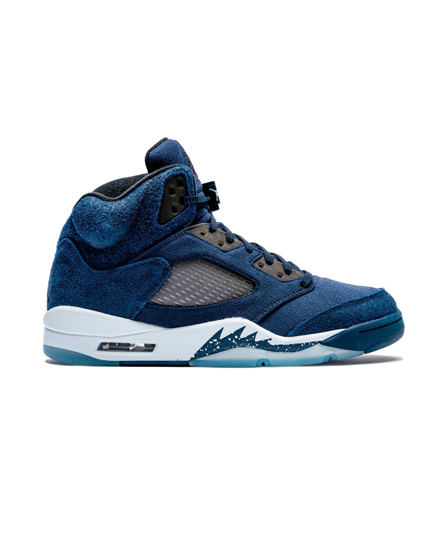Exclusive AIR JORDAN 5 RETRO SE — 3.5 — Front View
