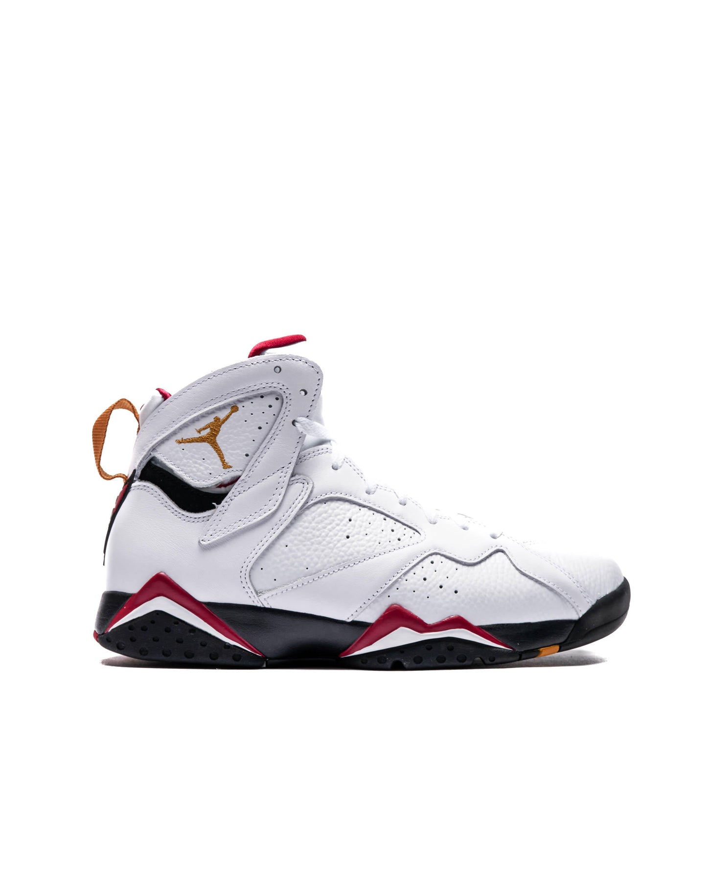 Exclusive Air Jordan 7 RETRO — 3.5 — Front View