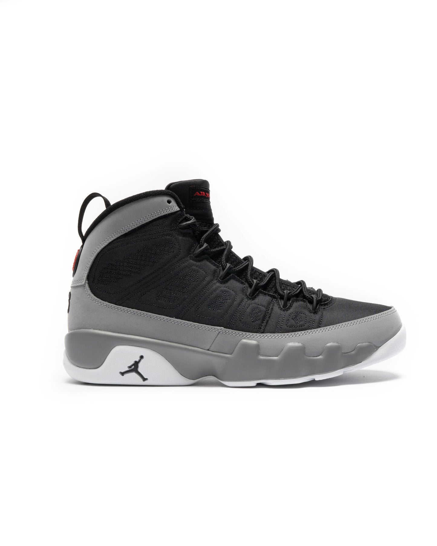 Exclusive Air Jordan 9 RETRO — 3.5 — Front View