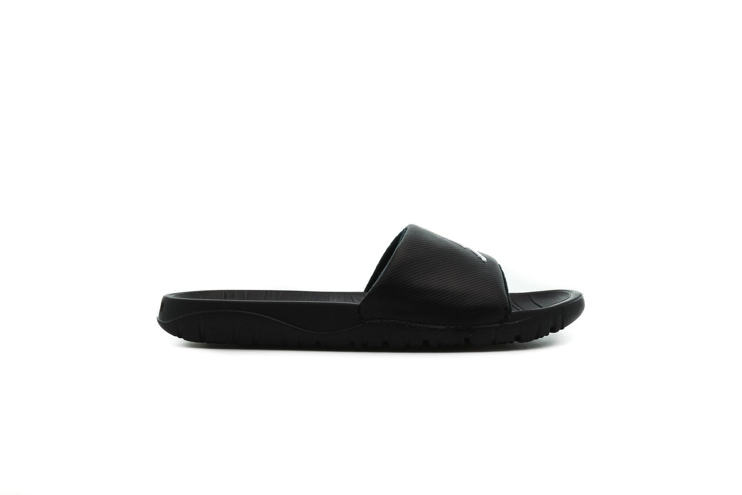 Exclusive Air Jordan BREAK SLIDE — 3.5 — Front View