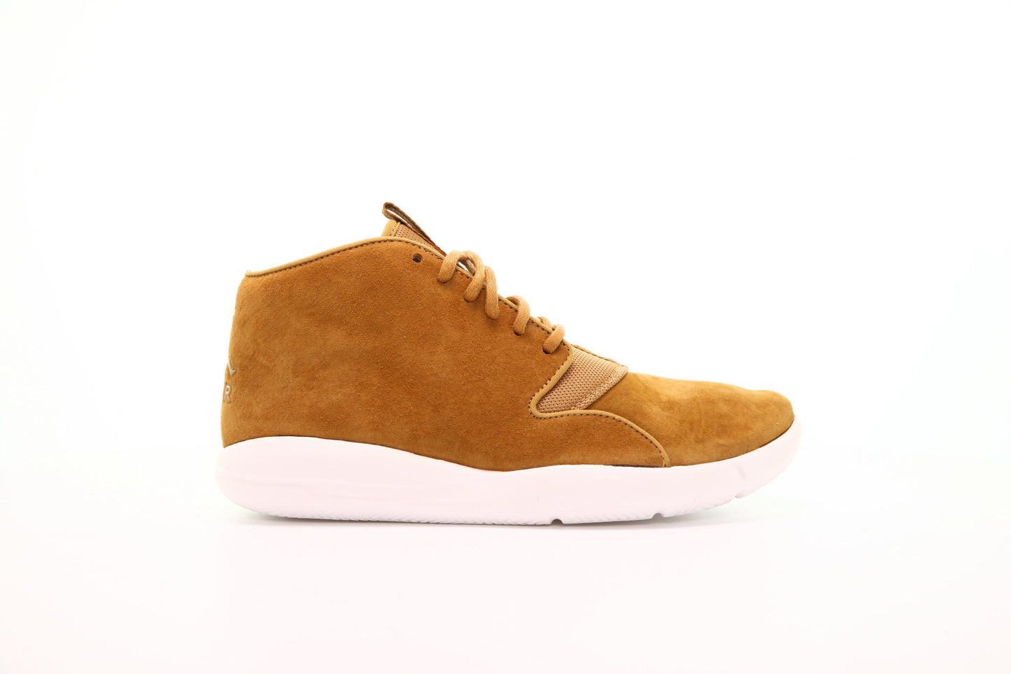 Exclusive Air Jordan Eclipse Chukka Lea "Golden Harvest" — 3.5 — Front View