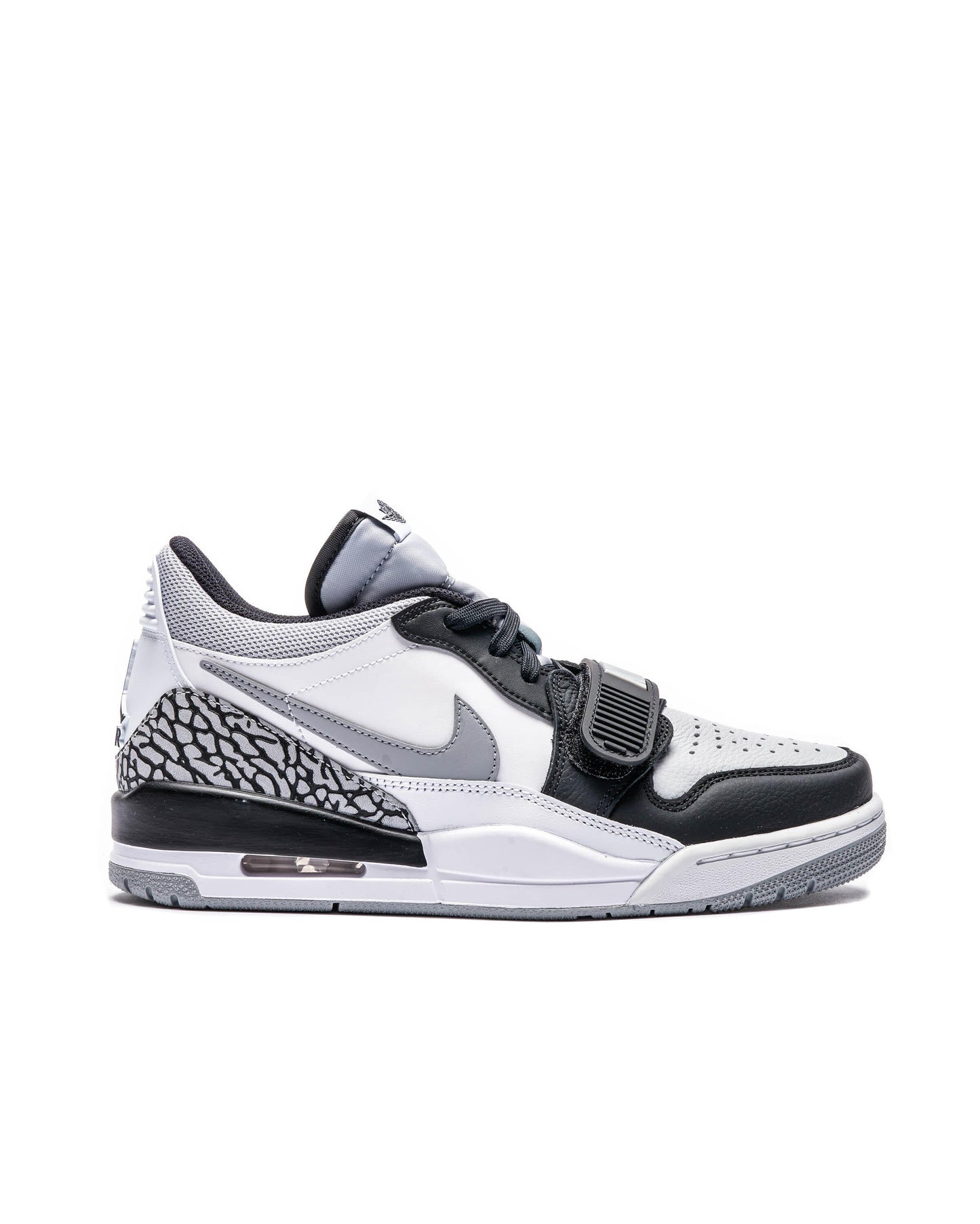 Exclusive Air Jordan LEGACY 312 LOW — 3.5 — Front View