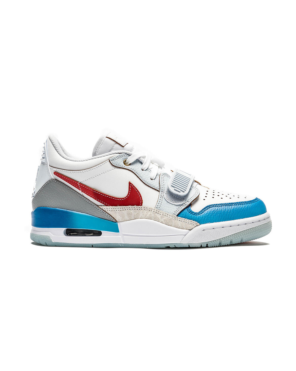 Exclusive Air Jordan LEGACY 312 LOW — 3.5 — Front View