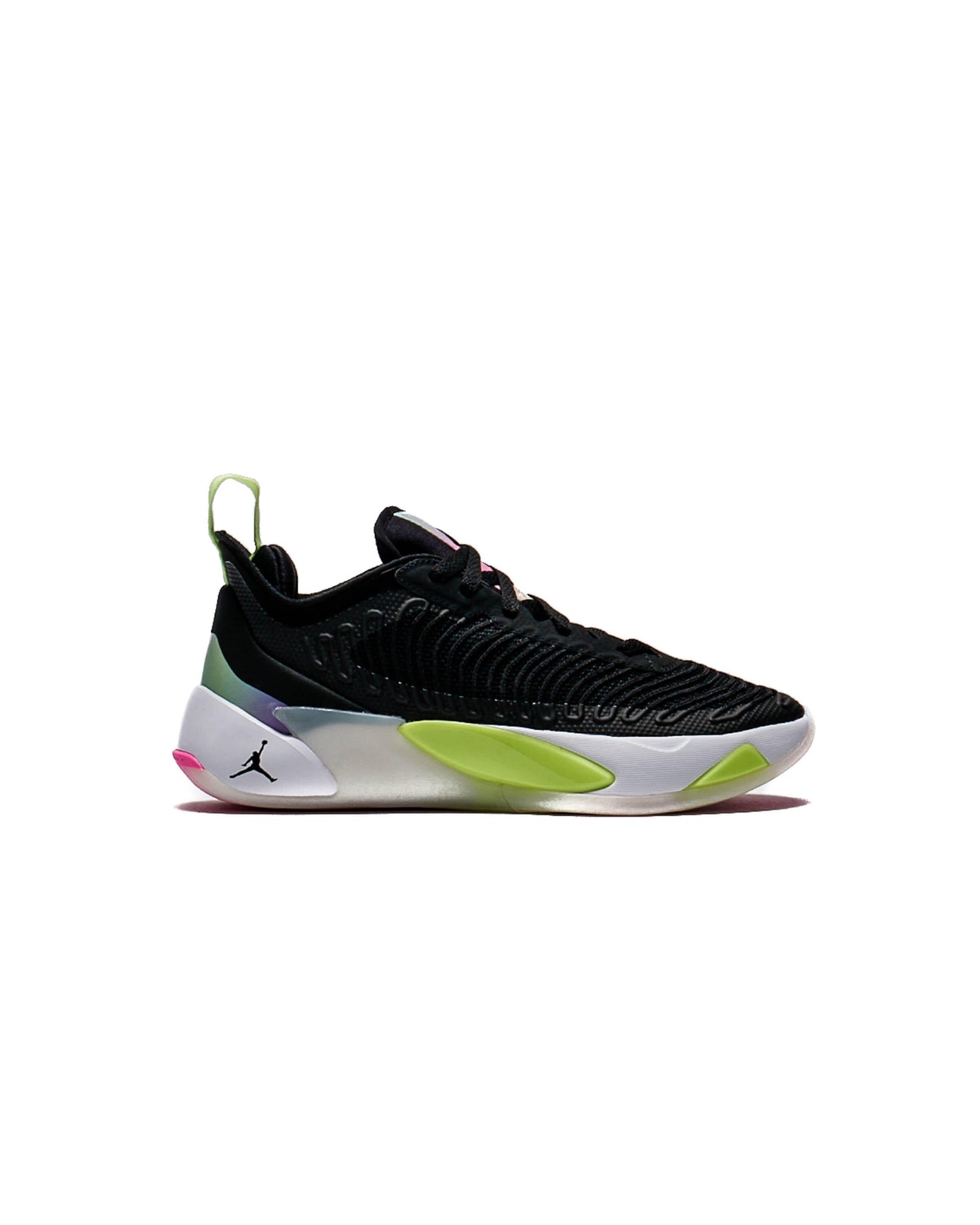 Exclusive Air Jordan LUKA 1 — 3.5 — Front View