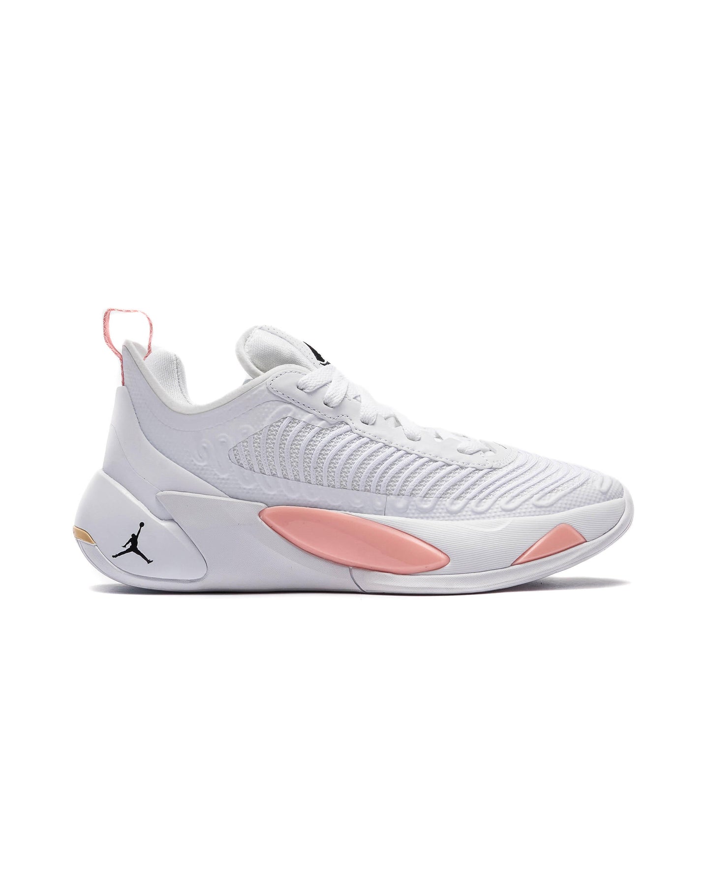 Exclusive Air Jordan LUKA 1 (GS) — 3.5Y — Front View