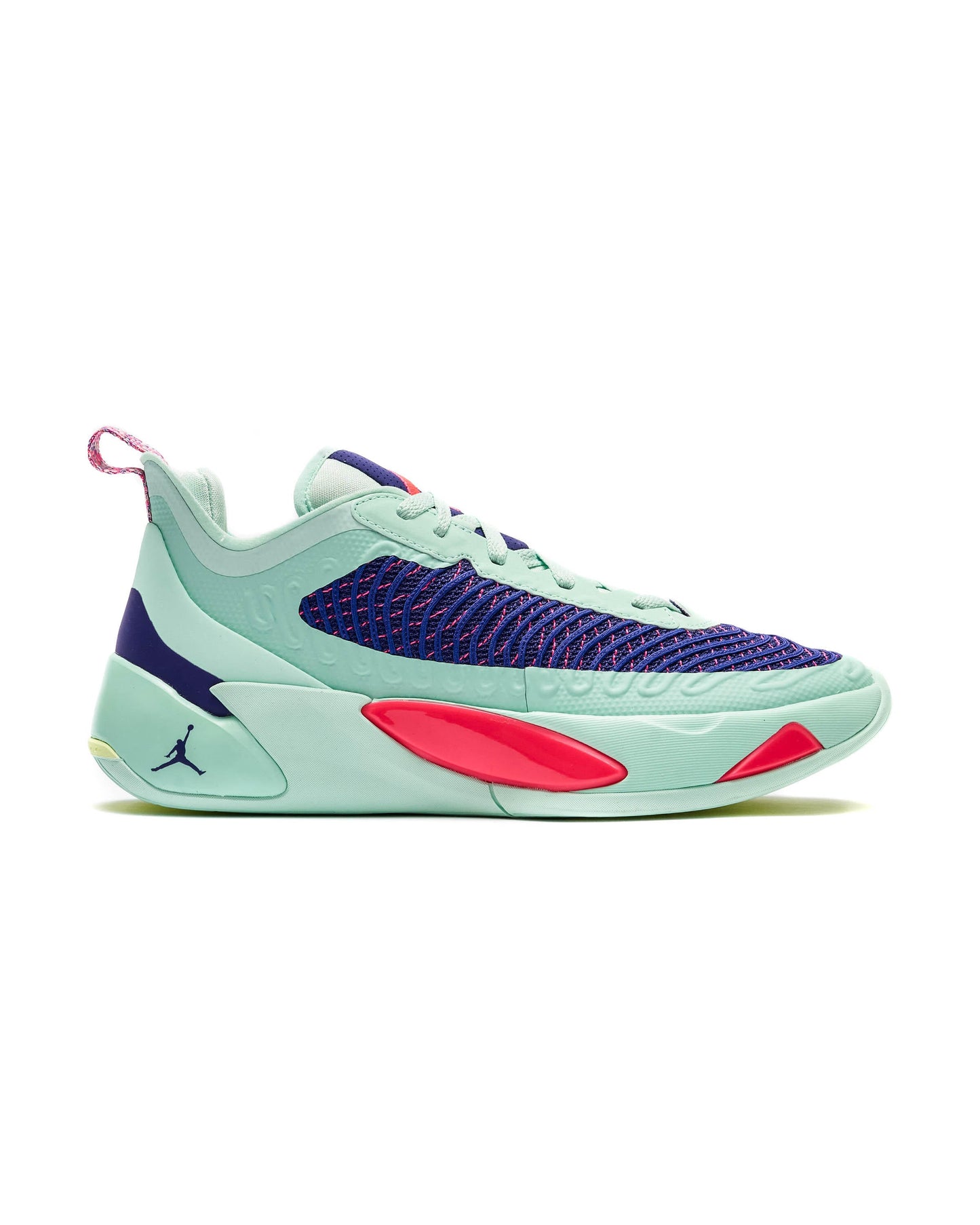 Exclusive Air Jordan LUKA 1 — 3.5 — Front View