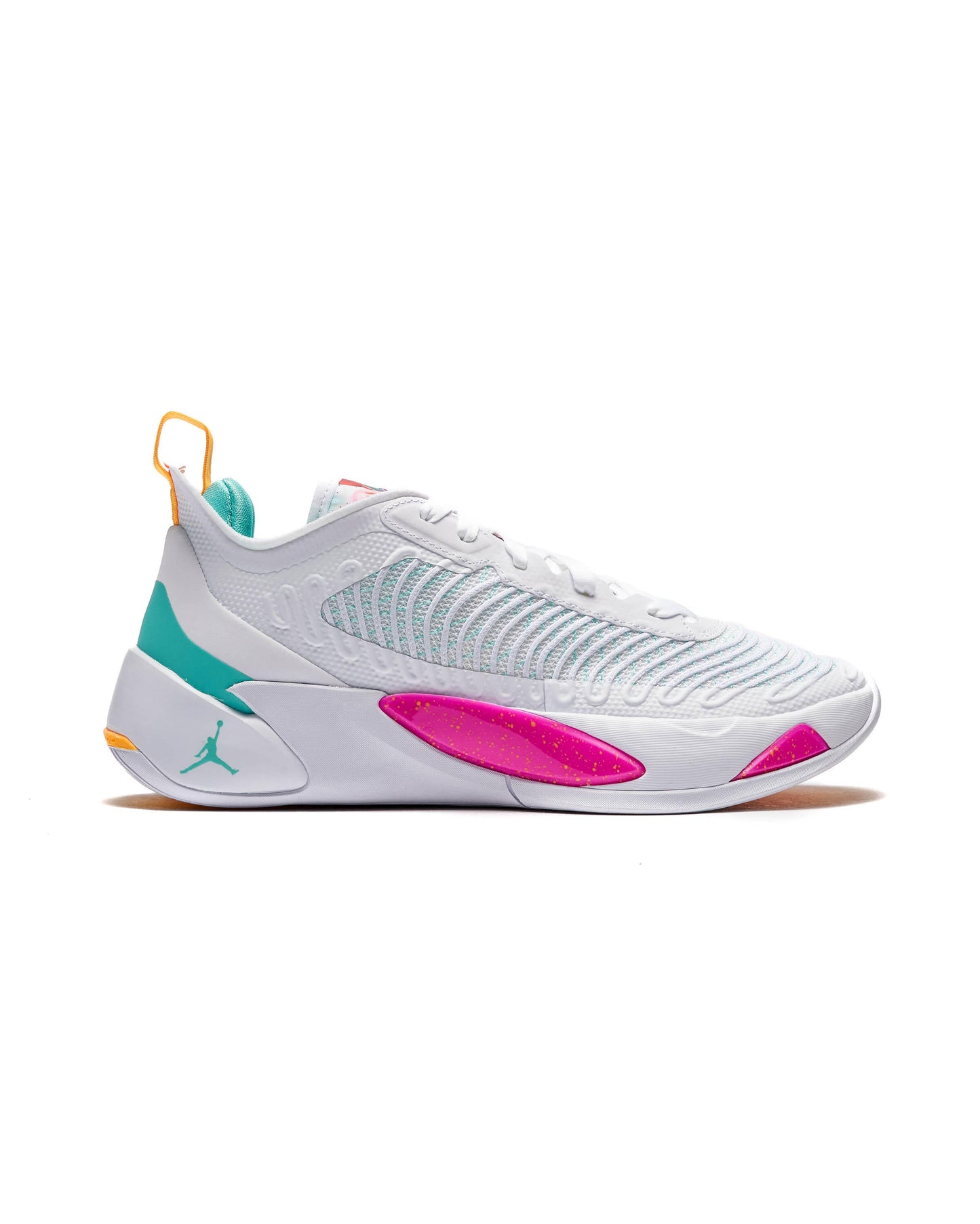 Exclusive Air Jordan LUKA 1 — 3.5 — Front View