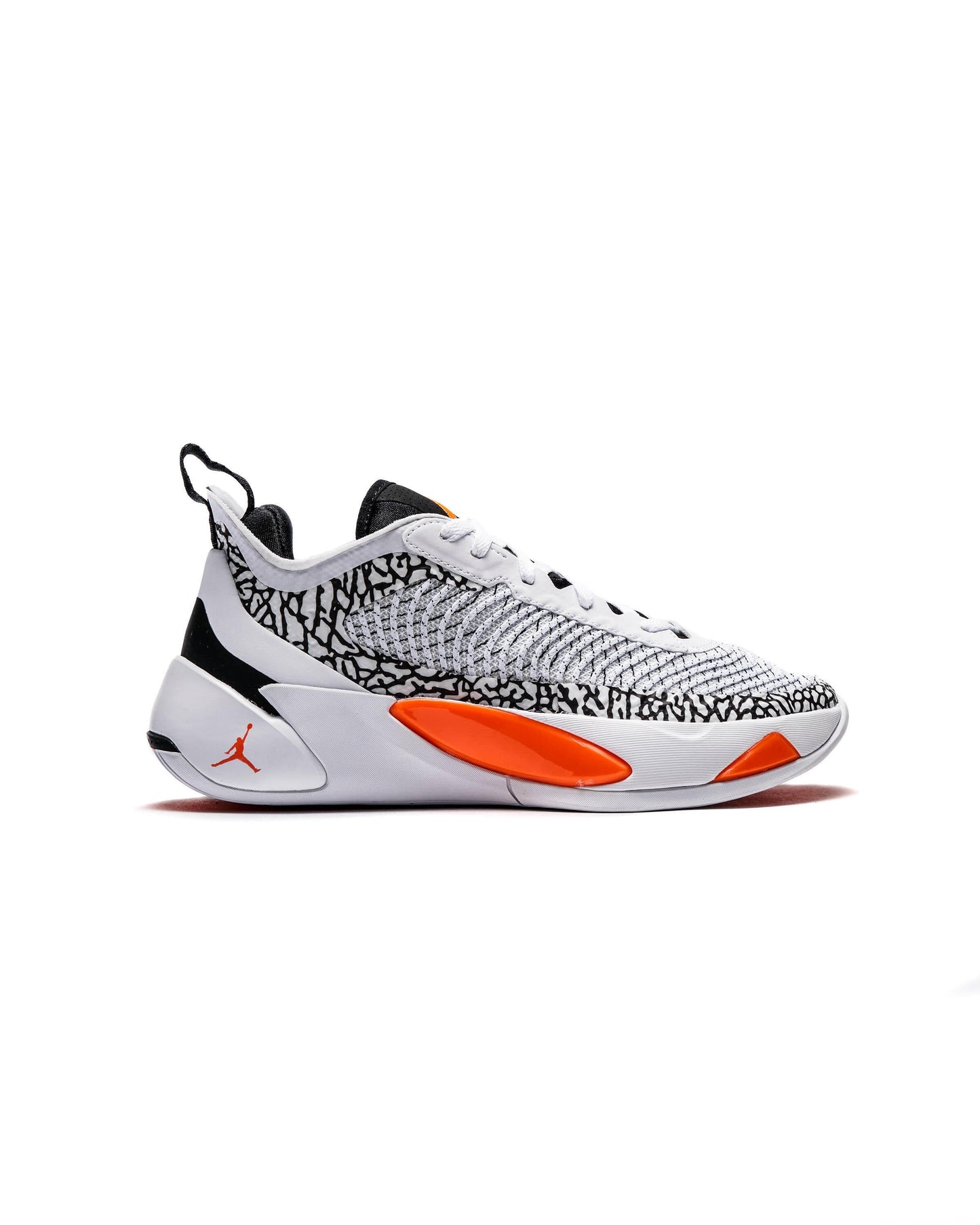 Exclusive Air Jordan LUKA 1 — 3.5 — Front View