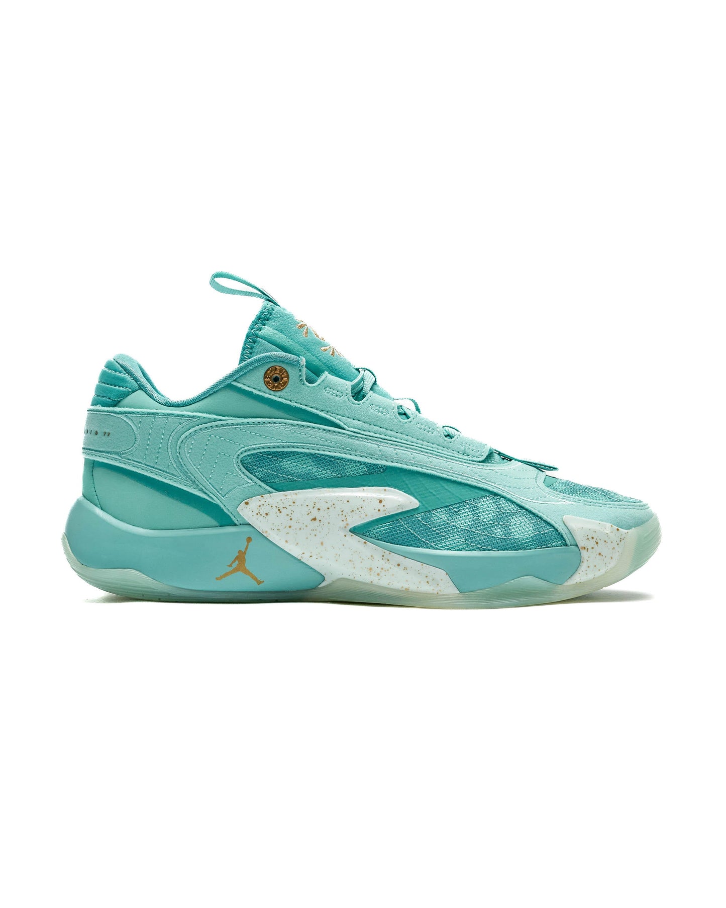 Exclusive Air Jordan Luka 2 — 3.5 — Front View