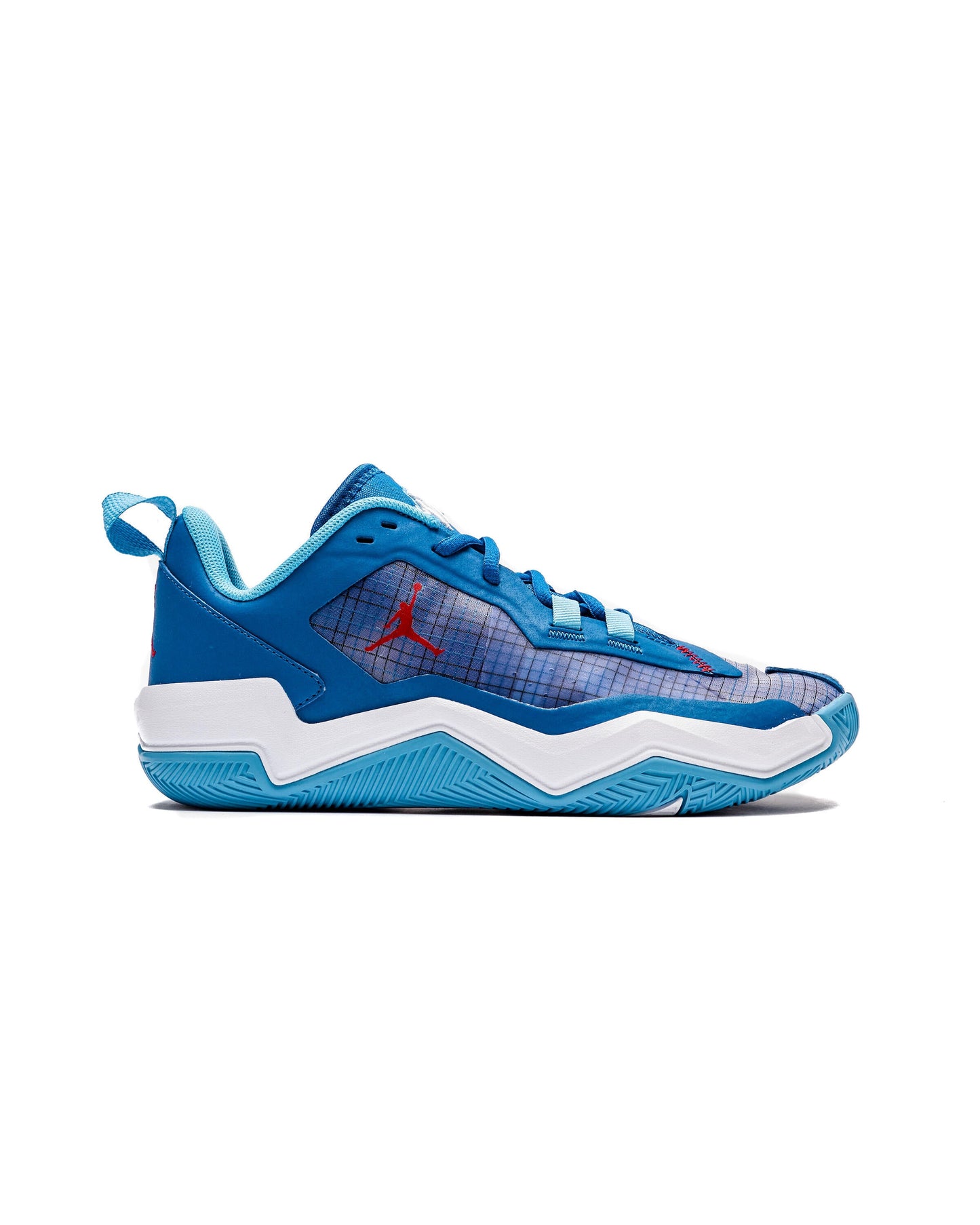 Exclusive Air Jordan ONE TAKE 4 — 3.5 — Front View