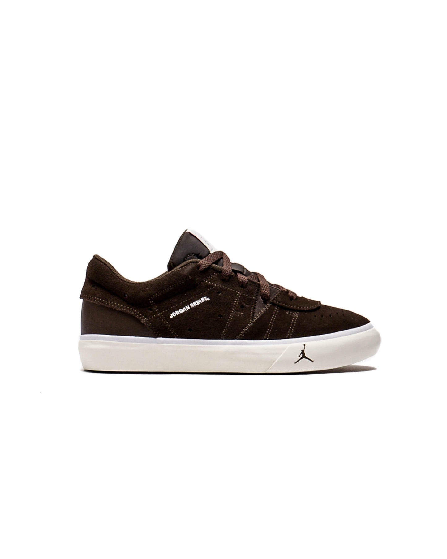 Exclusive Air Jordan SERIES ES — 3.5 — Front View