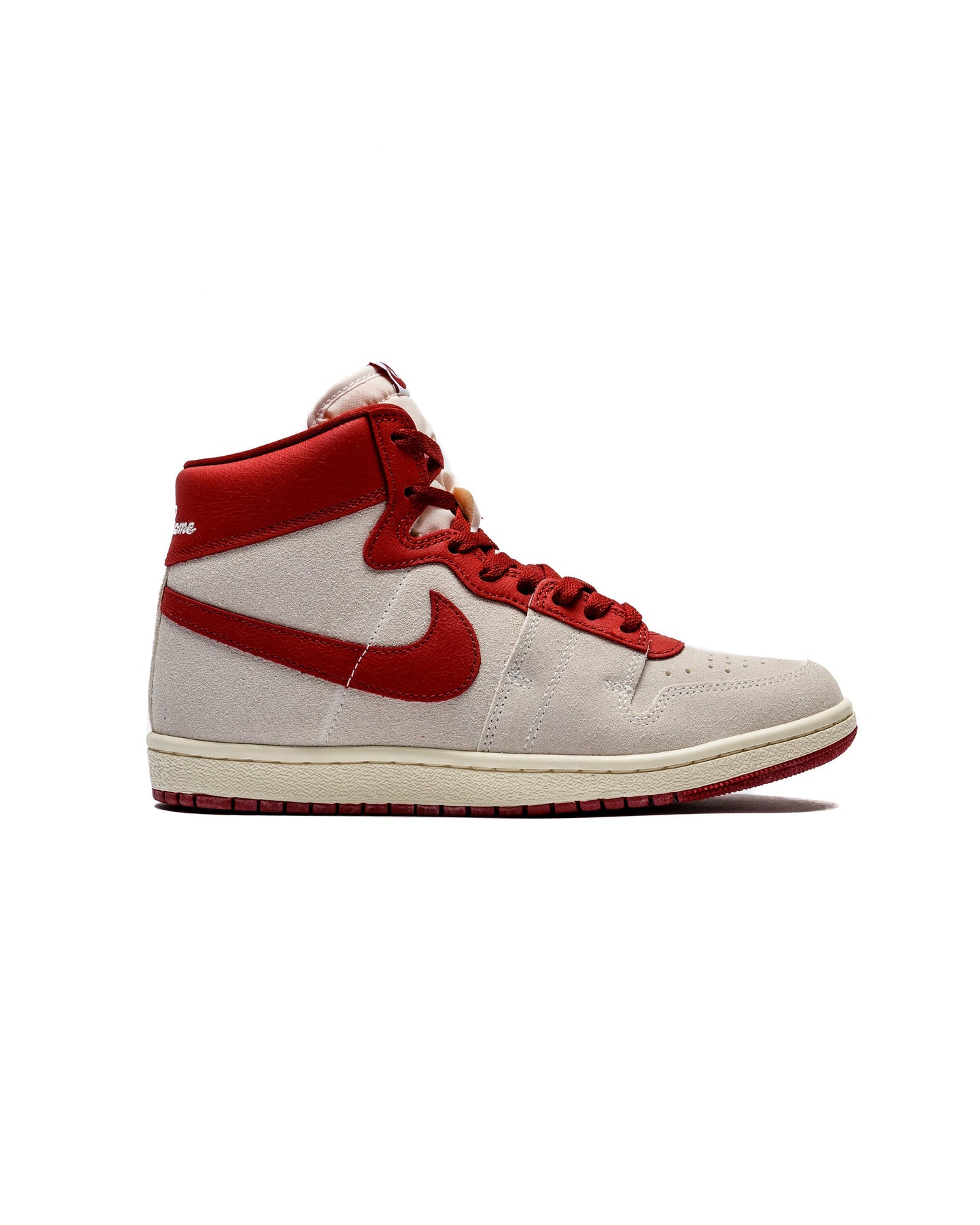 Exclusive Air Jordan SHIP PE SP Every Game — 3.5 — Front View