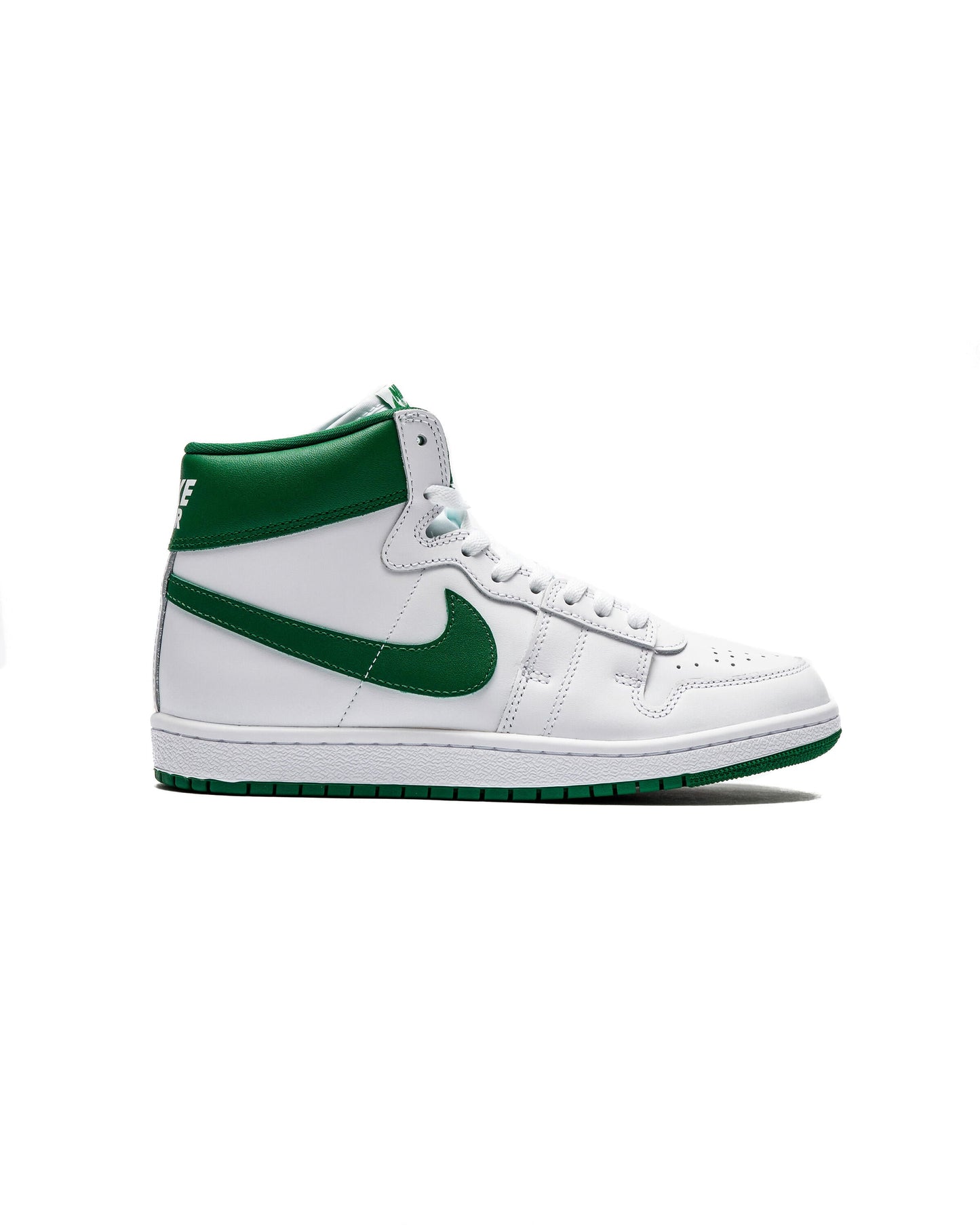 Exclusive Air Jordan SHIP SP — 3.5 — Front View