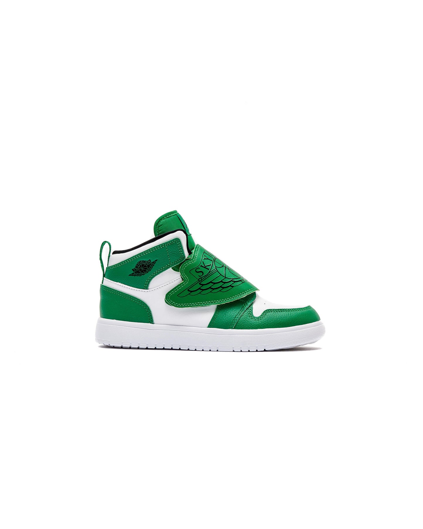 Exclusive Air Jordan SKY 1 (PS) — 1.5Y — Front View