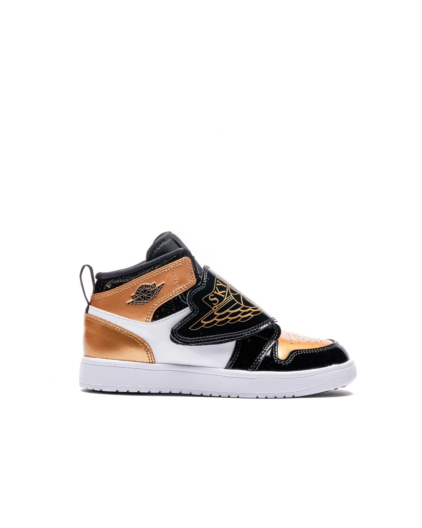Exclusive Air Jordan SKY 1 SE (PS) — 1.5Y — Front View