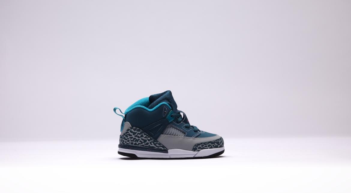 Exclusive Air Jordan Spizike BT — 0C — Front View