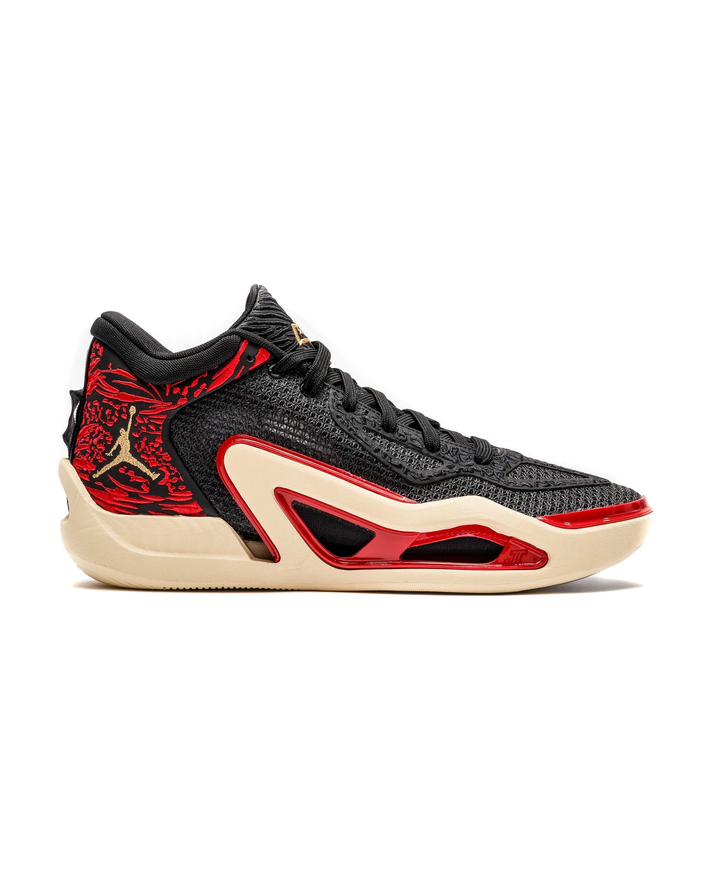 Exclusive Air Jordan TATUM 1 — 3.5 — Front View