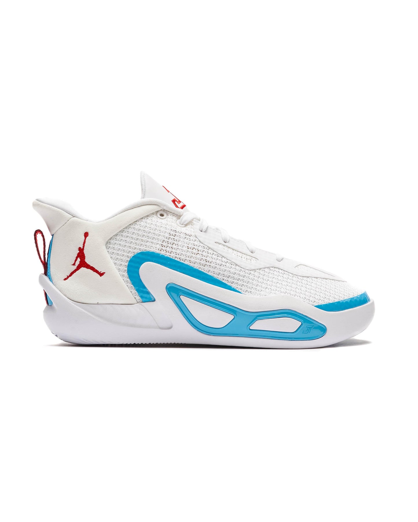 Exclusive Air Jordan TATUM 1 — 3.5 — Front View