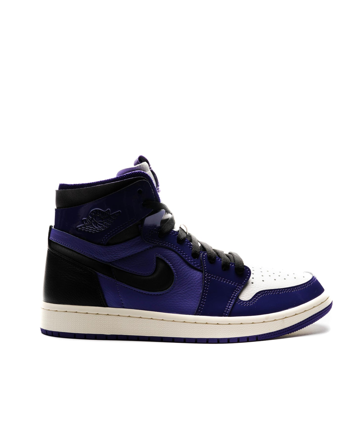 Exclusive Air Jordan WMNS 1 ZOOM AIR CMFT — 5 — Front View